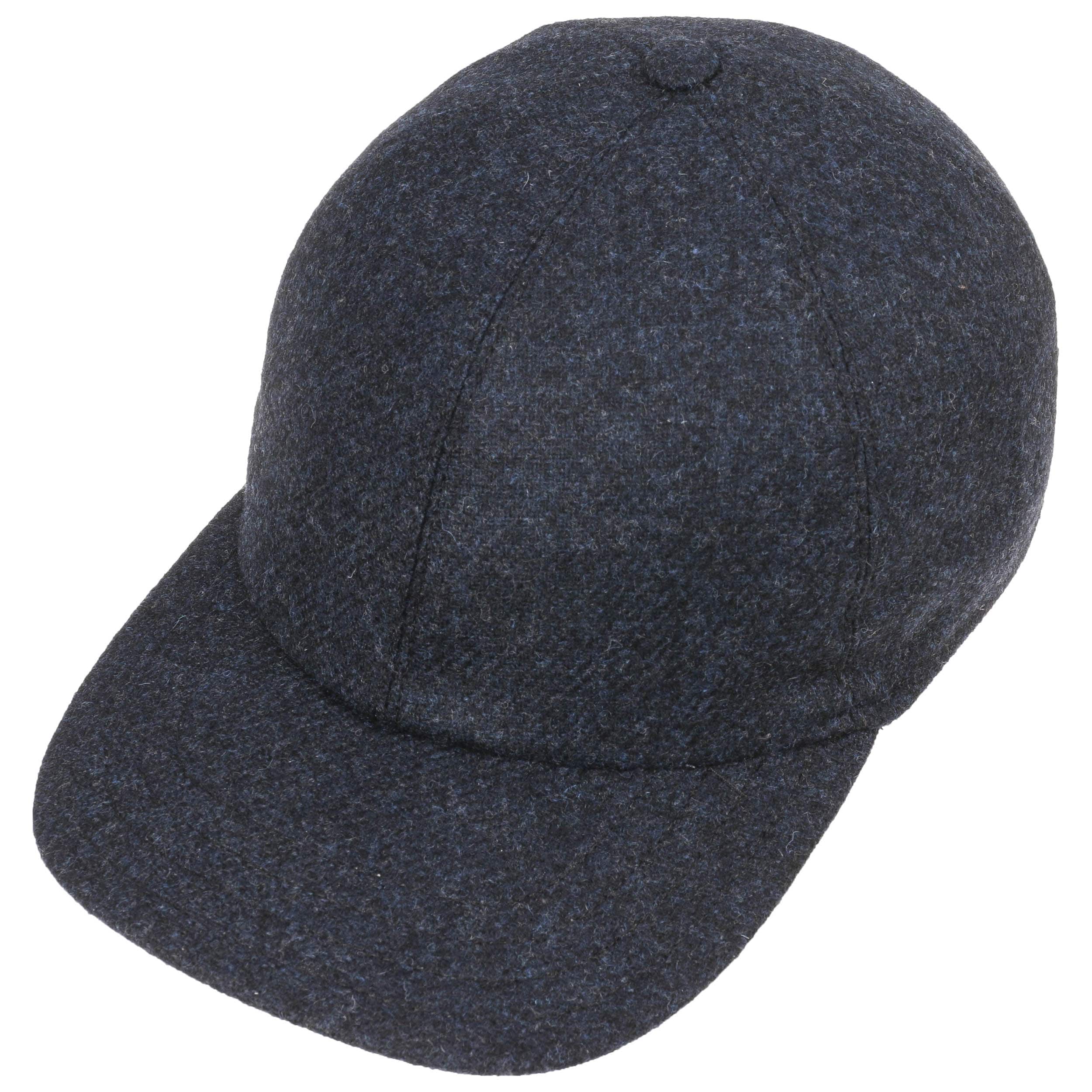 borsalino baseball cap