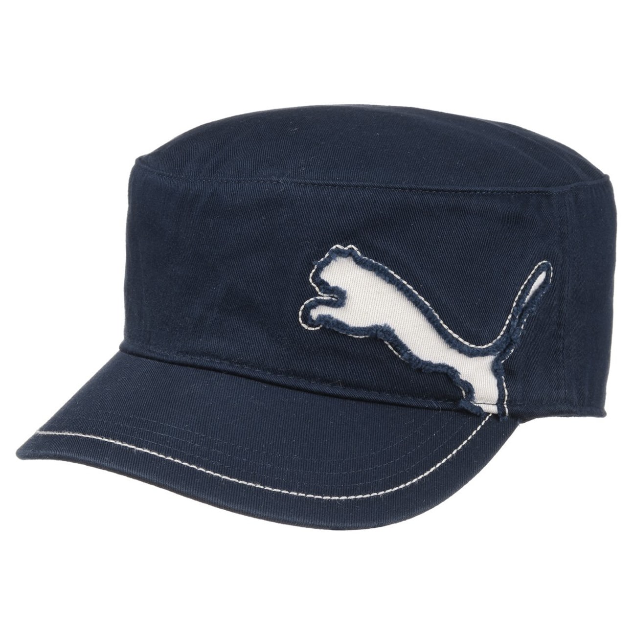 puma cap blau puma cap blau