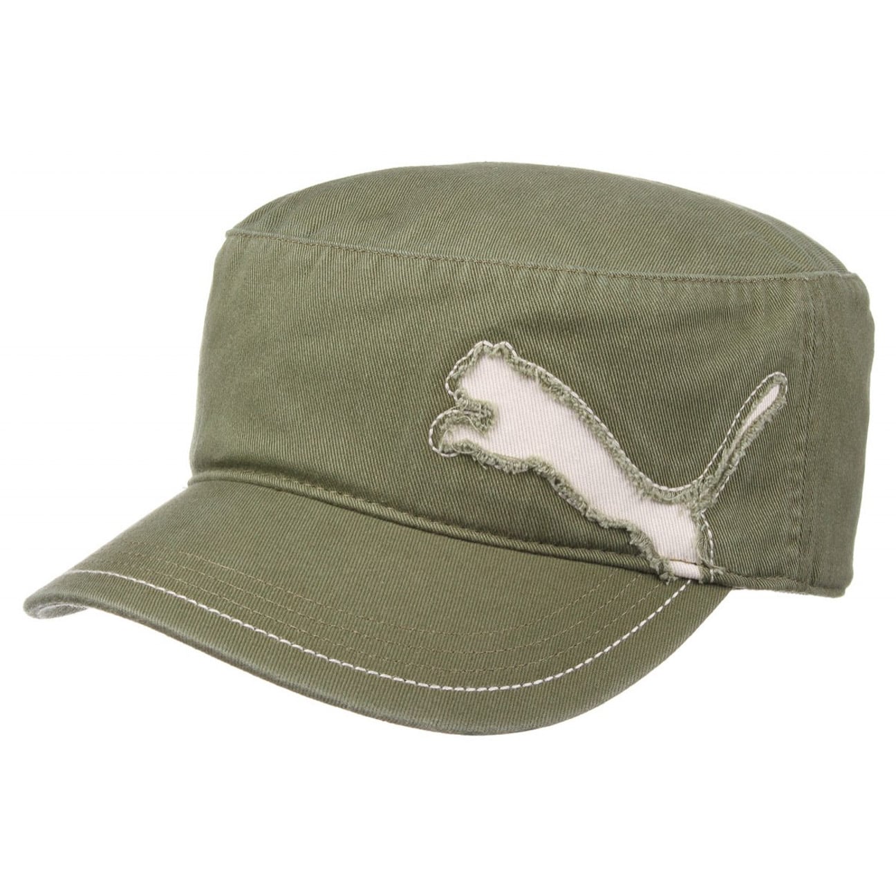 Fairview Military Cap By Puma, Eur 19,95 --> Hats, Caps & Beanies Shop 