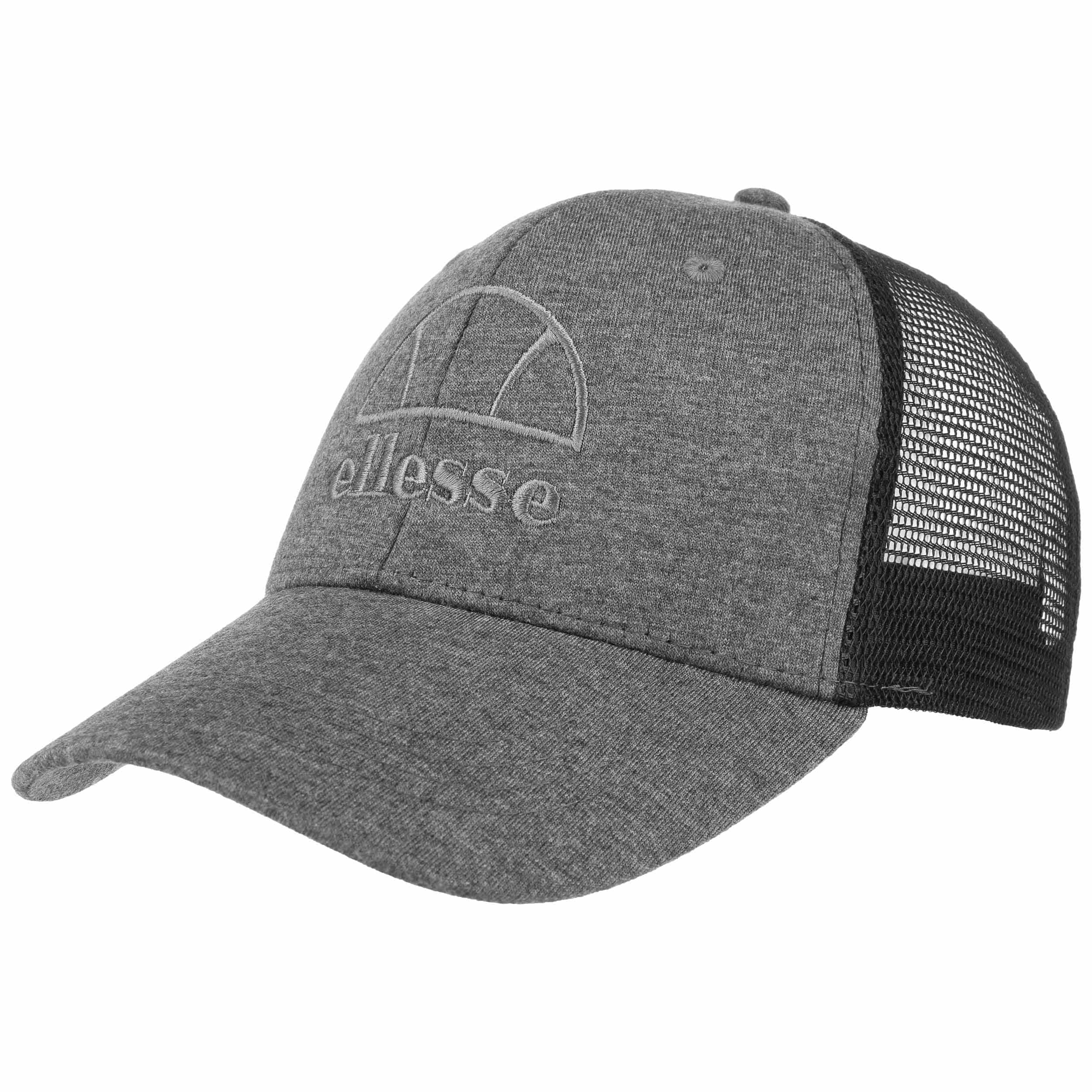 ellesse trucker cap