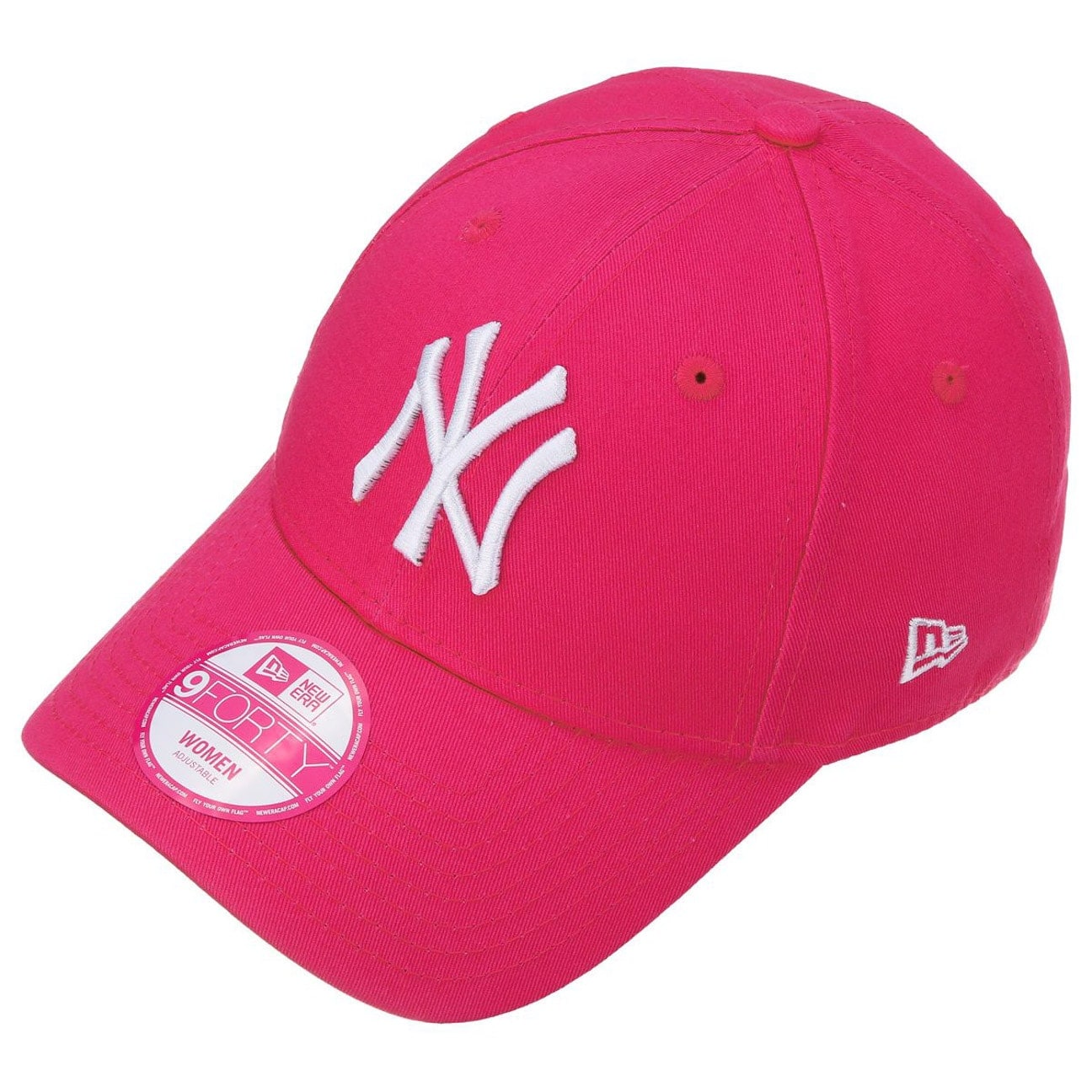 pink new era