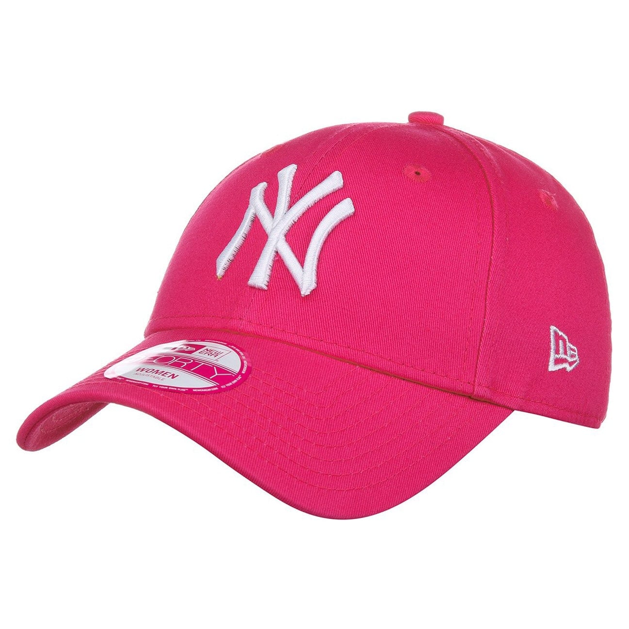 pink 59fifty hats