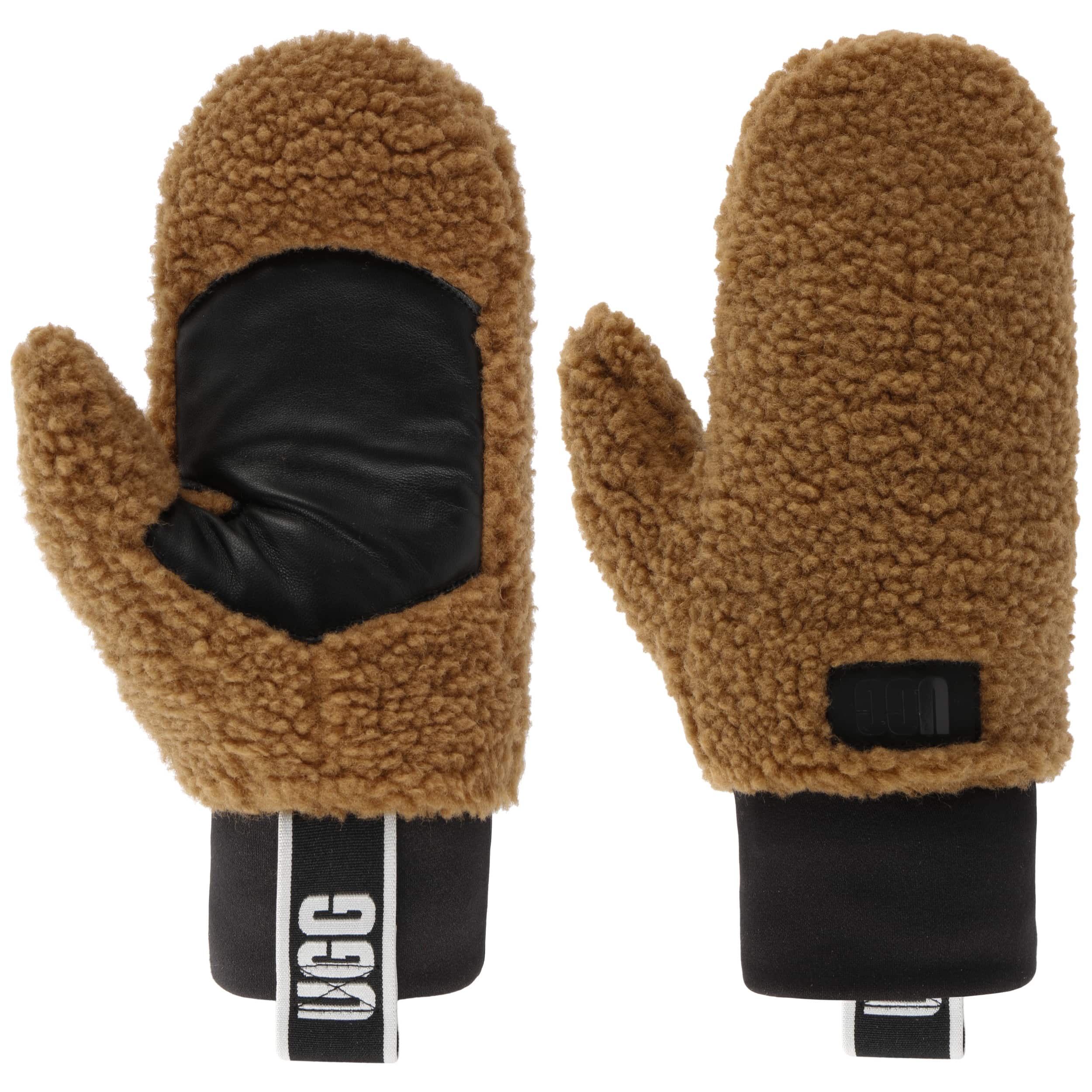 Faux Teddy Fur Fäustlinge by UGG 64,95 €