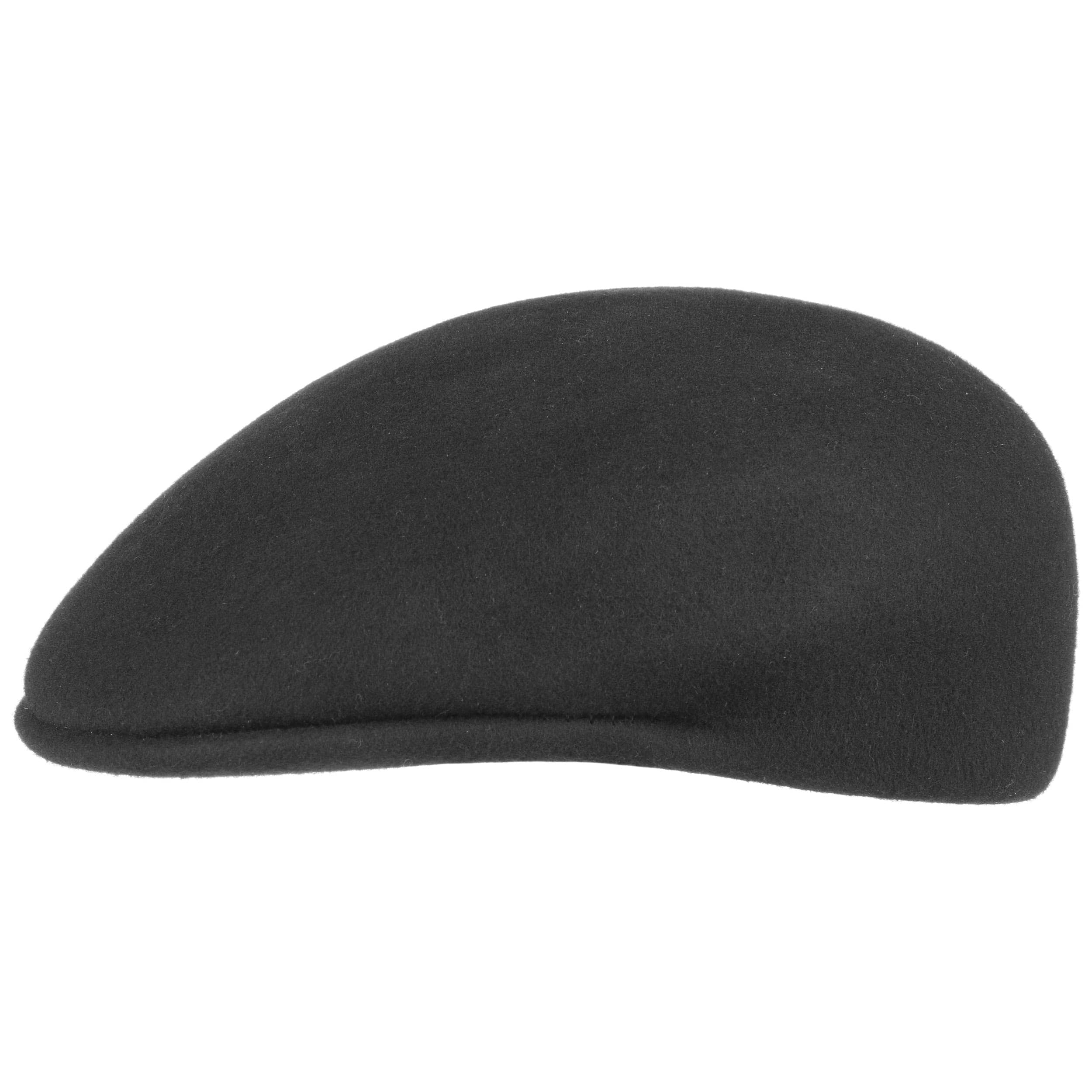 linen driving caps