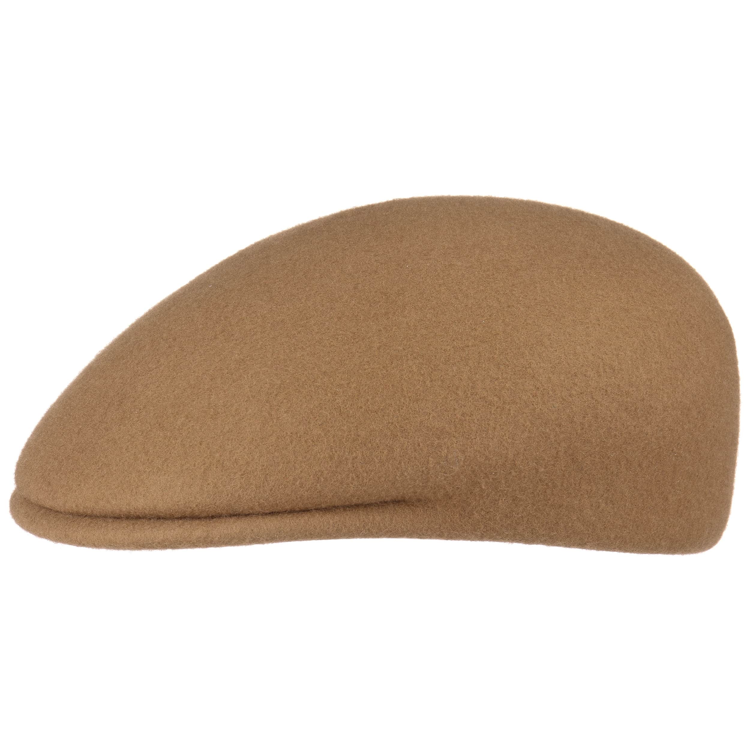 felt cap