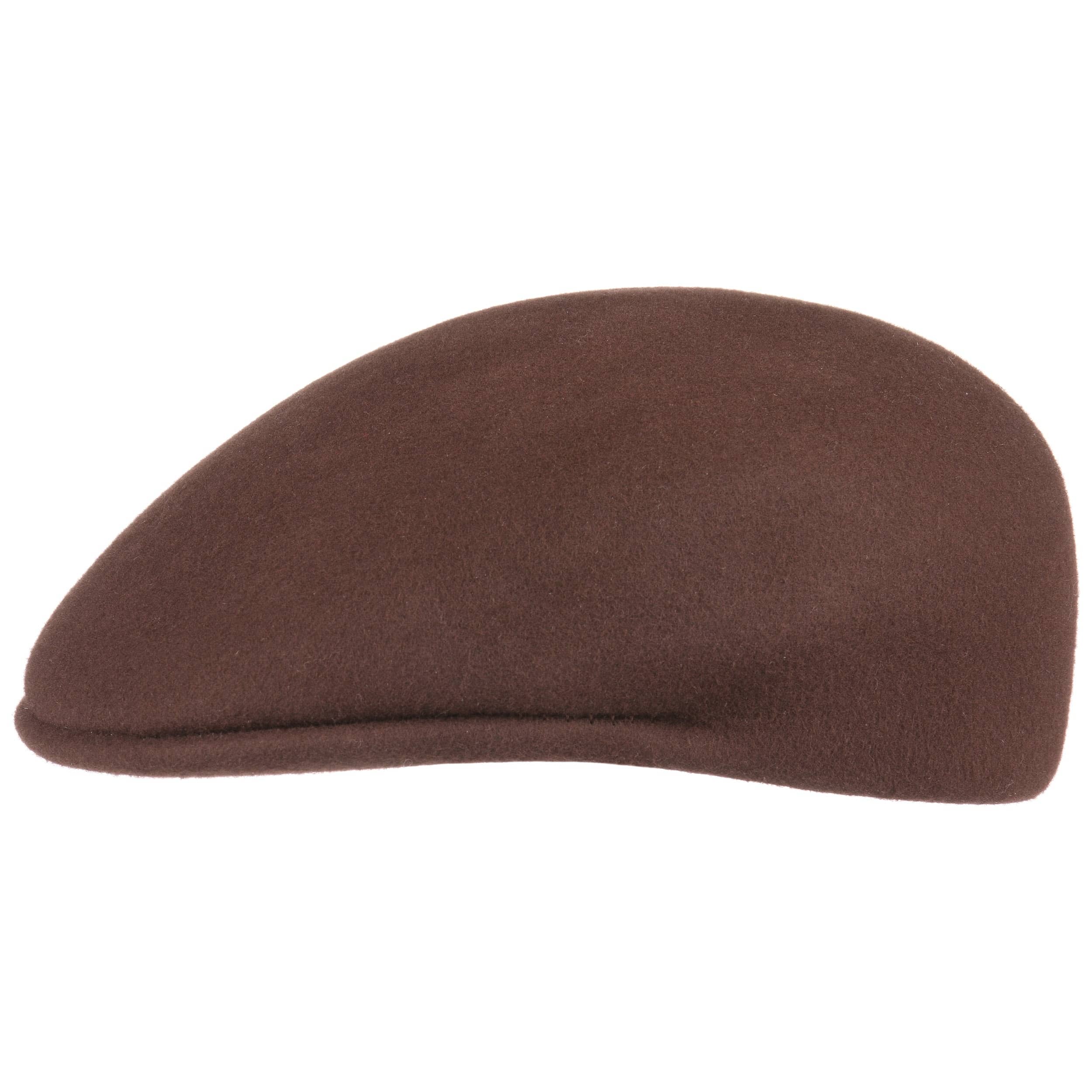 Felt Flat Cap by Lipodo, EUR 24,95 --> Hats, caps & beanies shop online ...