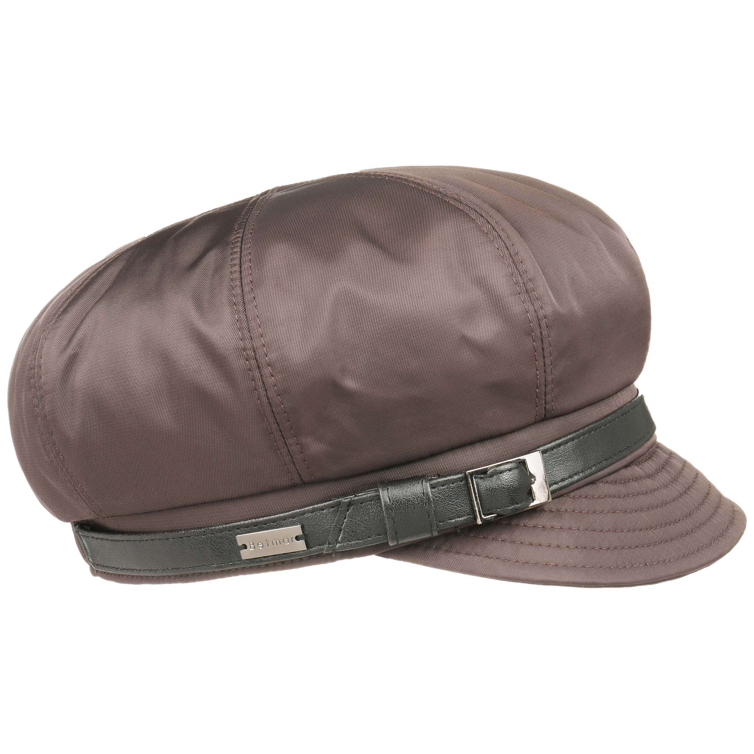 Fern Women´s Newsboy Cap by Betmar, GBP 45,95 > Hats, caps & beanies