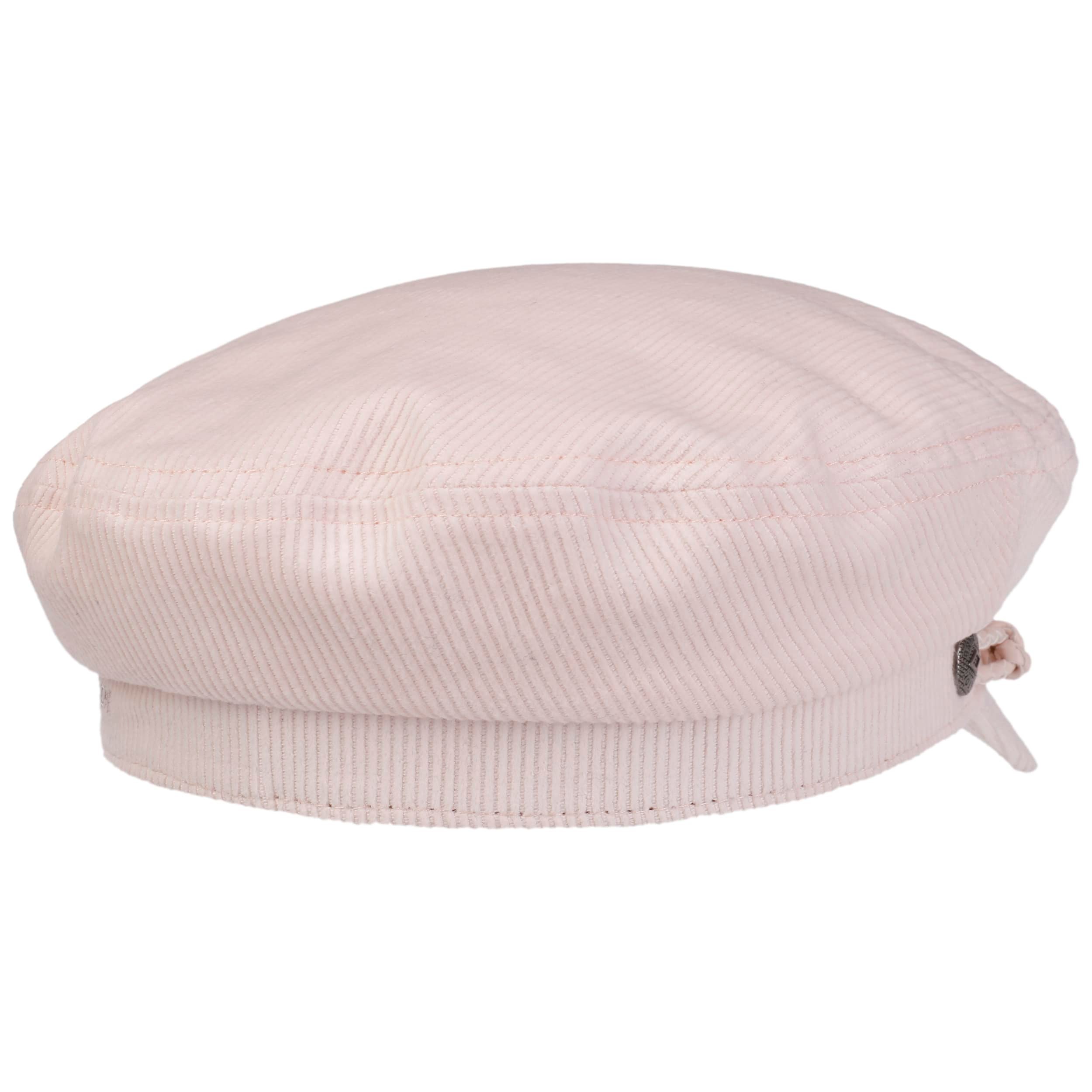 Fiddler Classic Cord Elbsegler by Brixton - 39,95