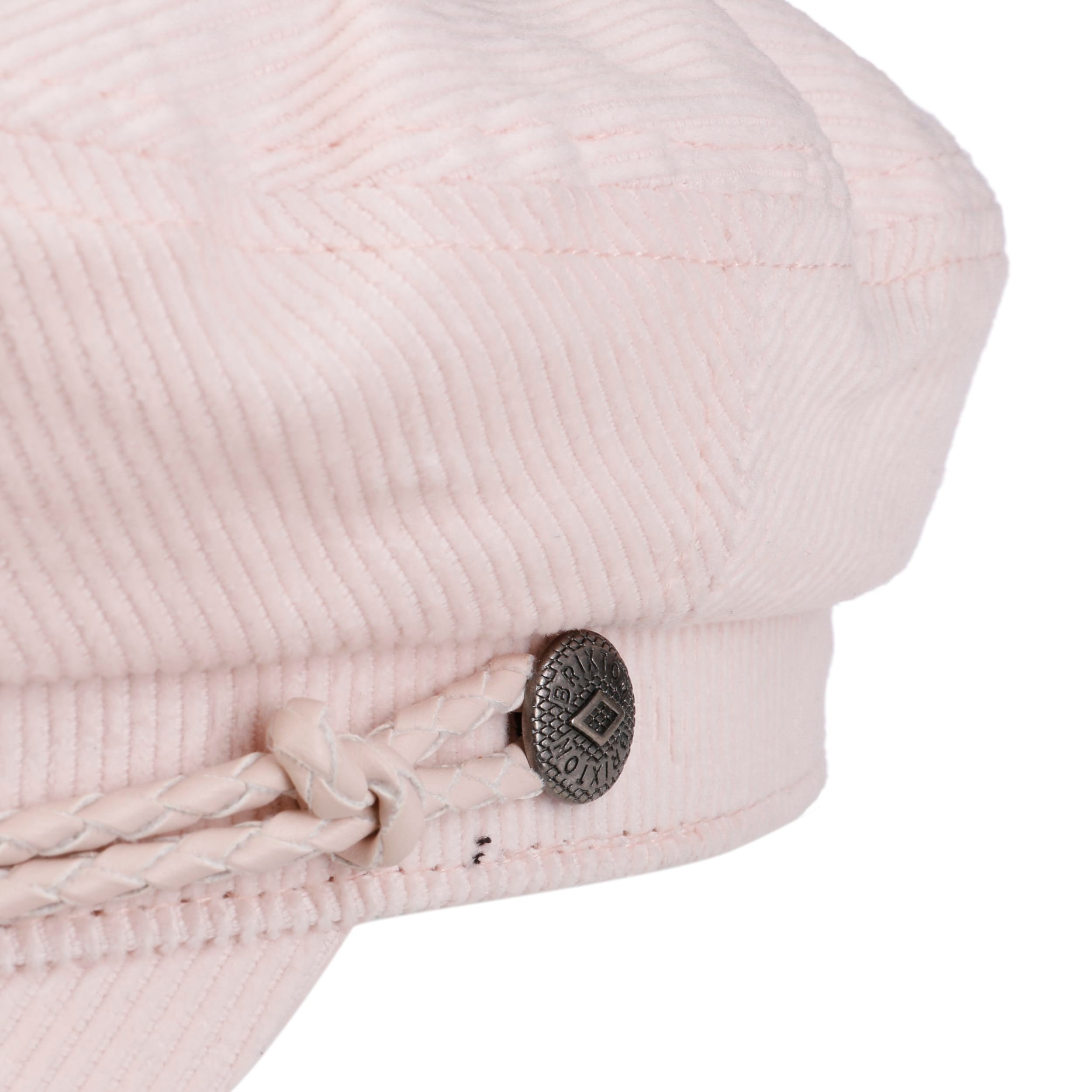 Fiddler Classic Cord Elbsegler by Brixton - 39,95