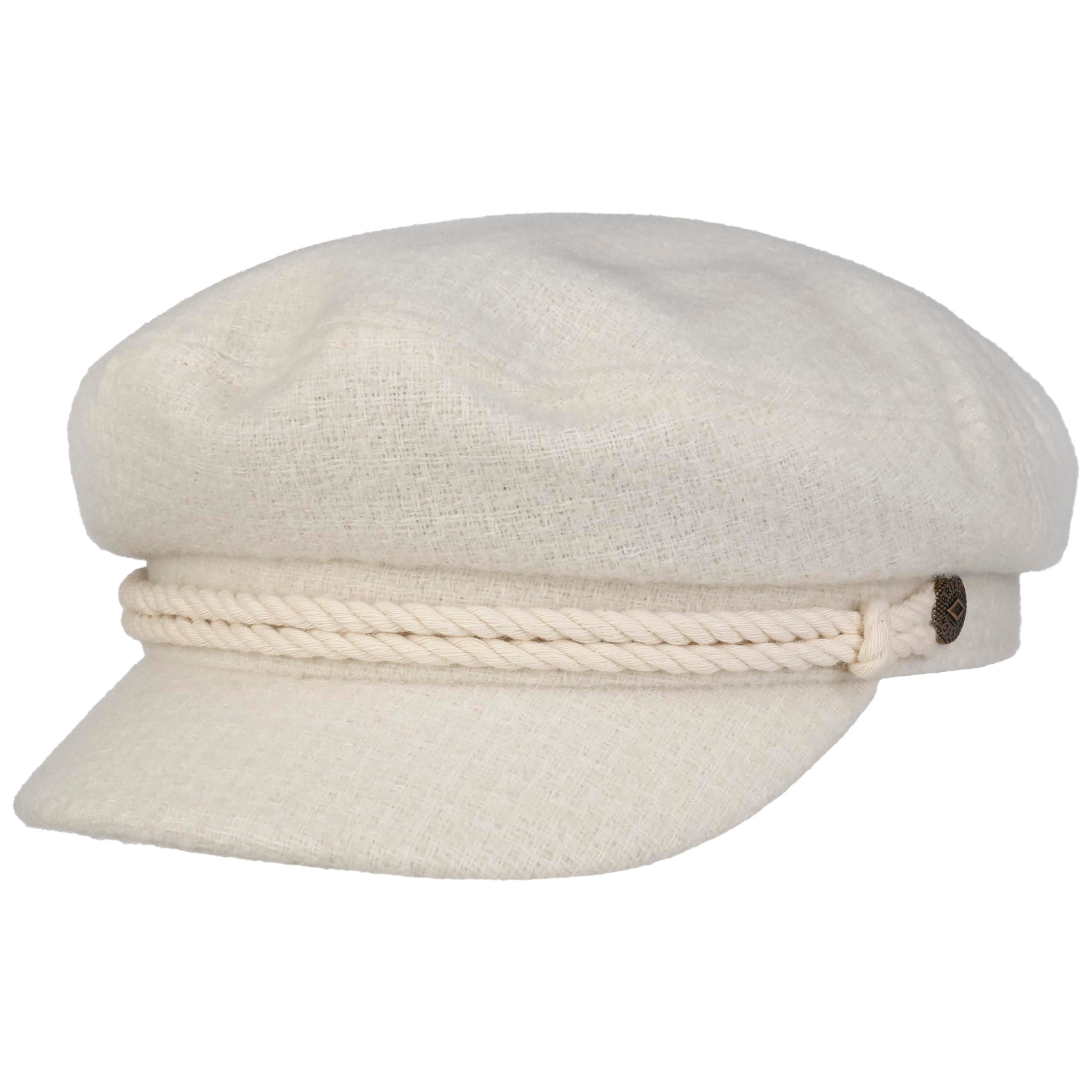 Fiddler Classic Uni Elbsegler by Brixton - 54,95
