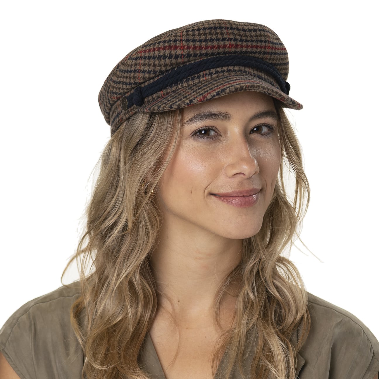 Beret brixton online