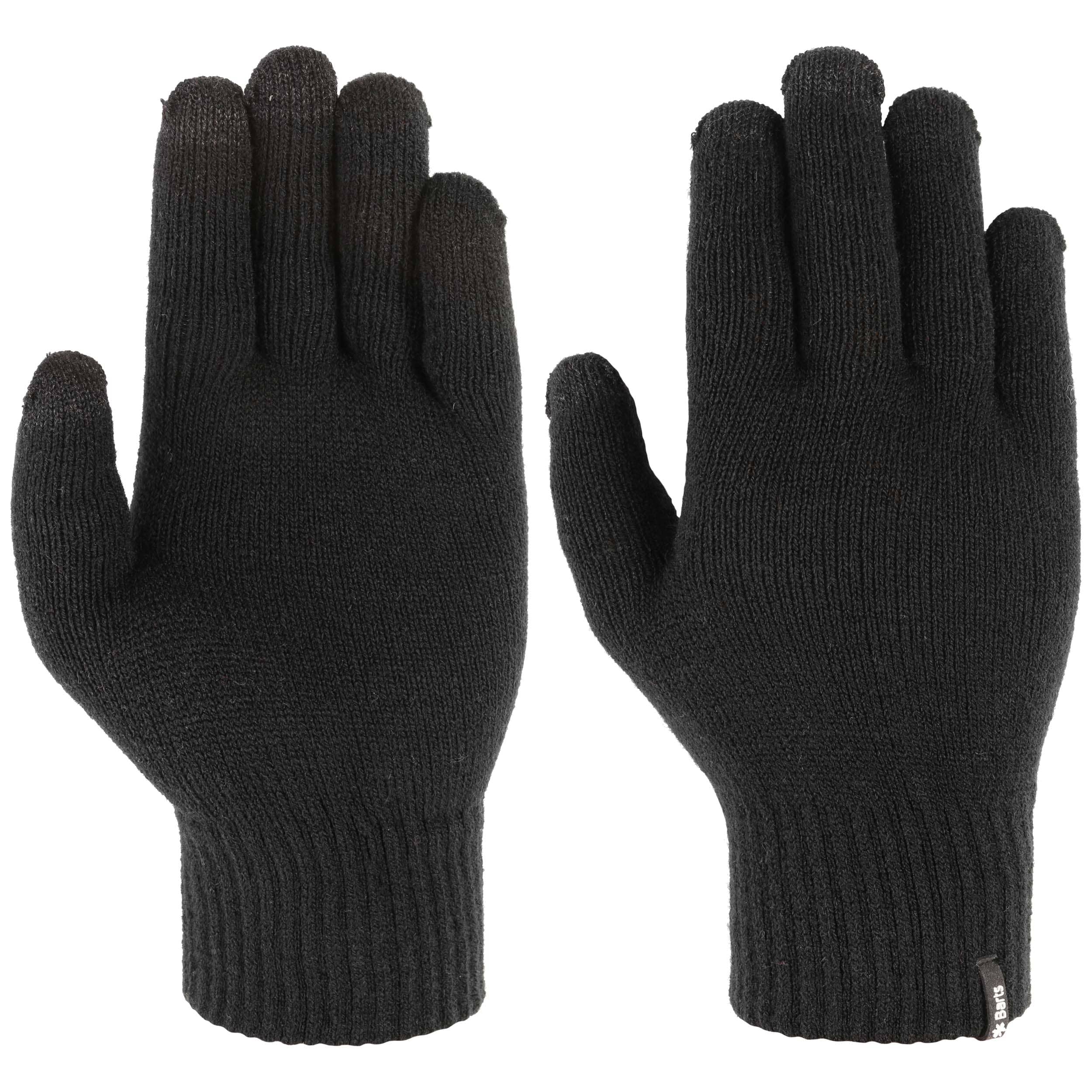 touch gloves