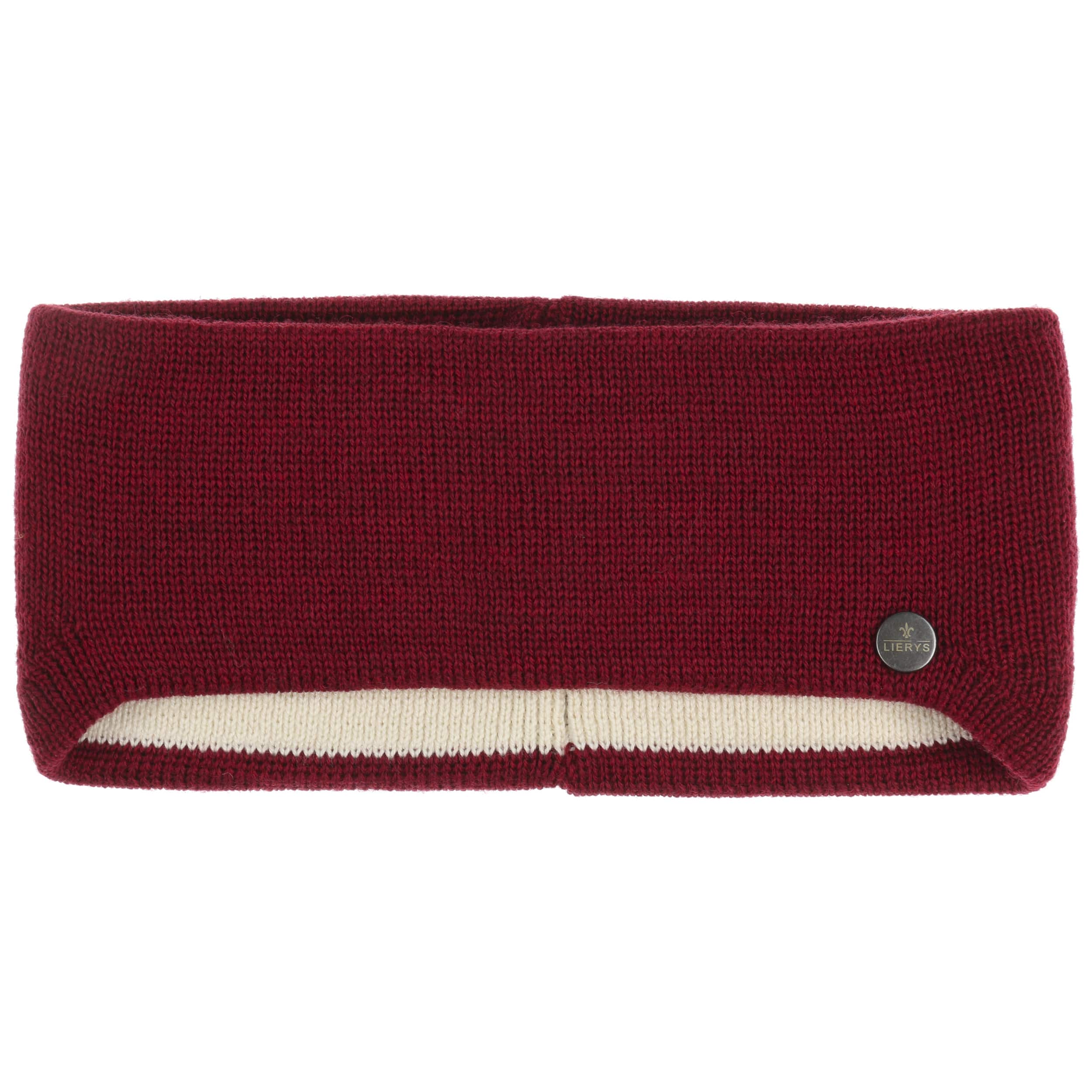Stirnband Merino main image 0