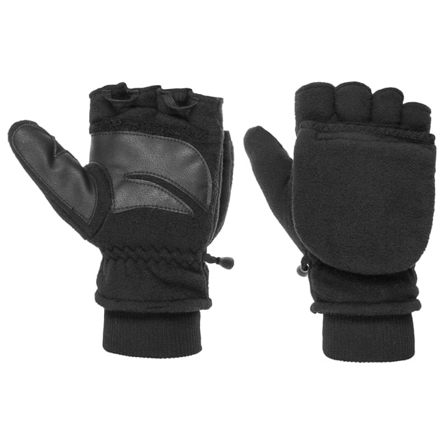 Fingerlose Fleecehandschuhe by Barts - 29,99 € | Handschuhe