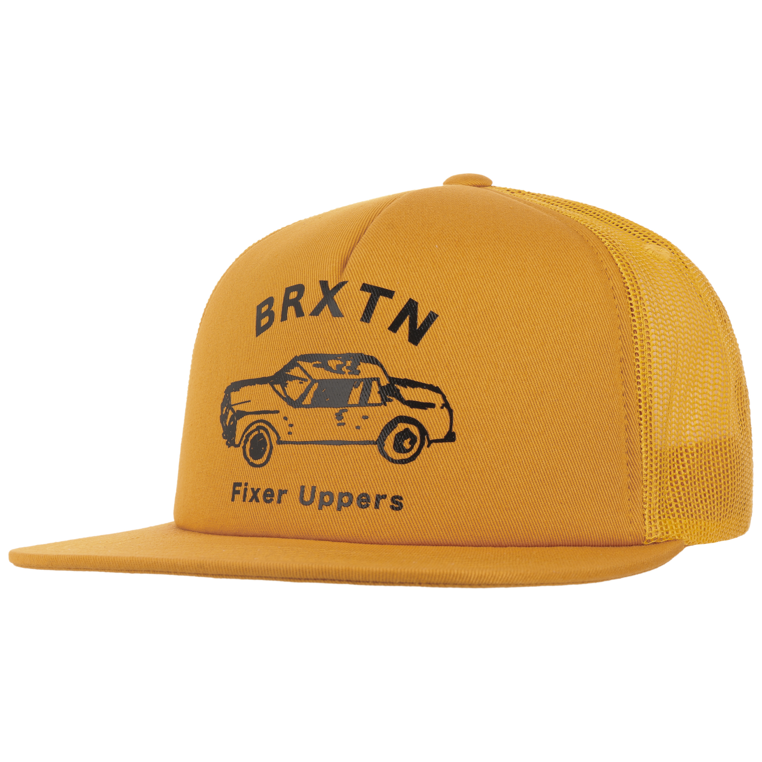 Fixer Mp Mesh Cap by Brixton 24,95