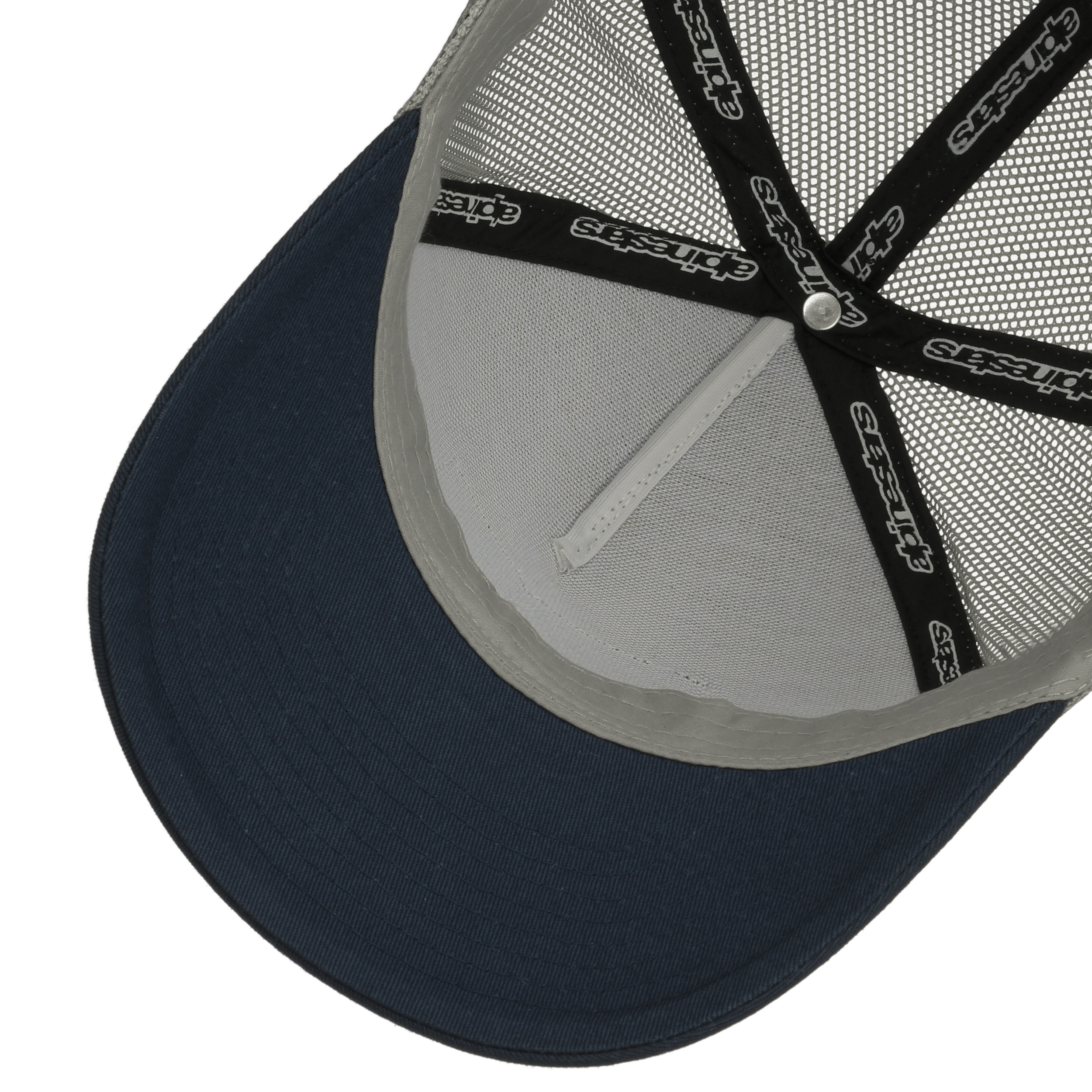 Boné Alpinestars Flag Snapback - Militar - Boné - Magazine Luiza