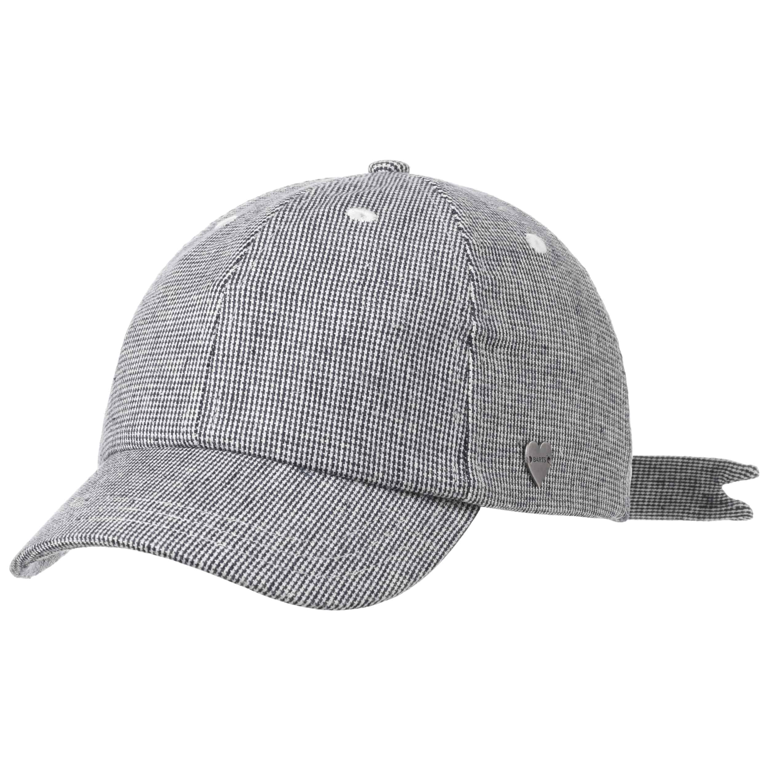 grey kids hat