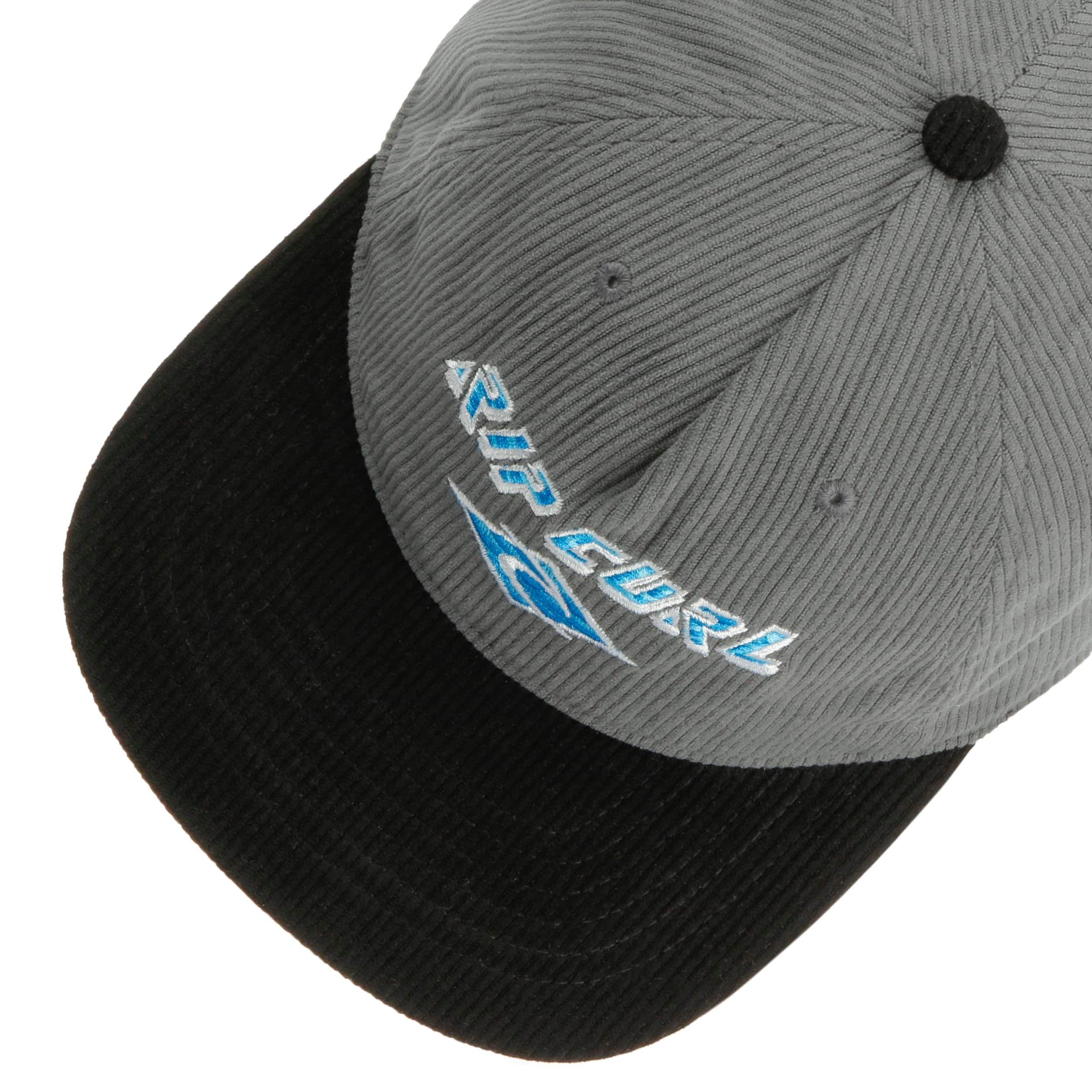 Flat Brim Diamond Cap by Rip Curl - 39,00