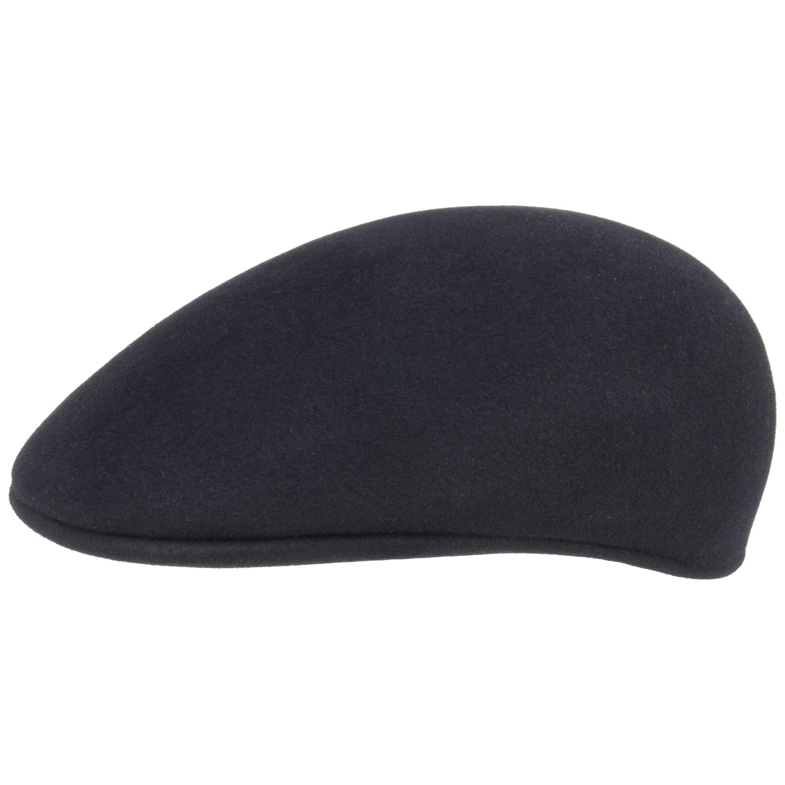 borsalino newsboy cap