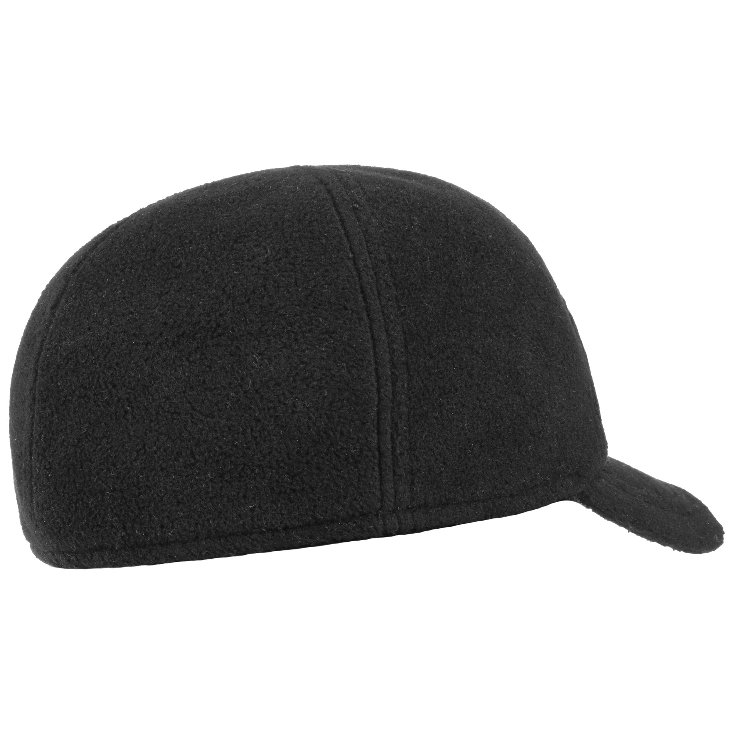 Fleece Cap with Ear Flaps by Jack Wolfskin, GBP 22,95 --> Hats, caps ...