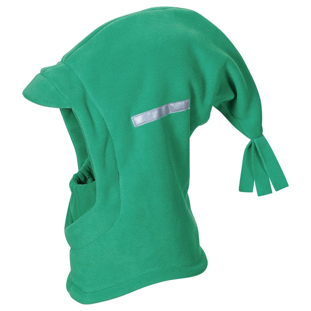 Cagoule Playshoes Polaire Douce Pour Enfants - Bonnet Écharpe Chaud Et Confortable