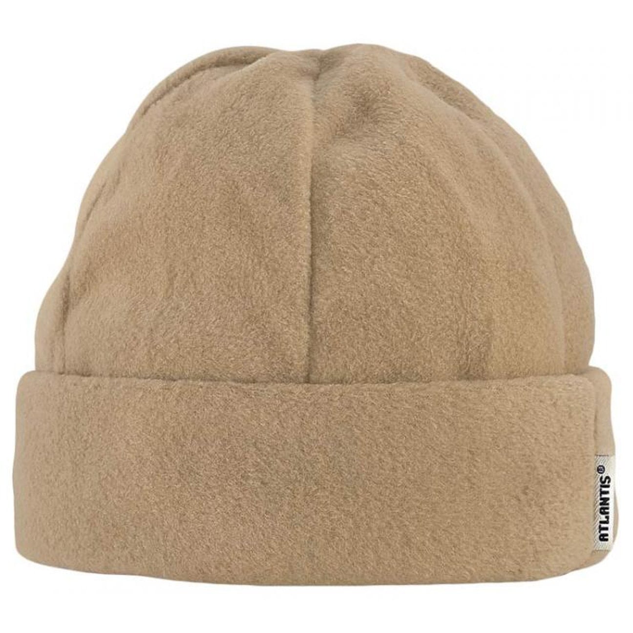 tan winter hat