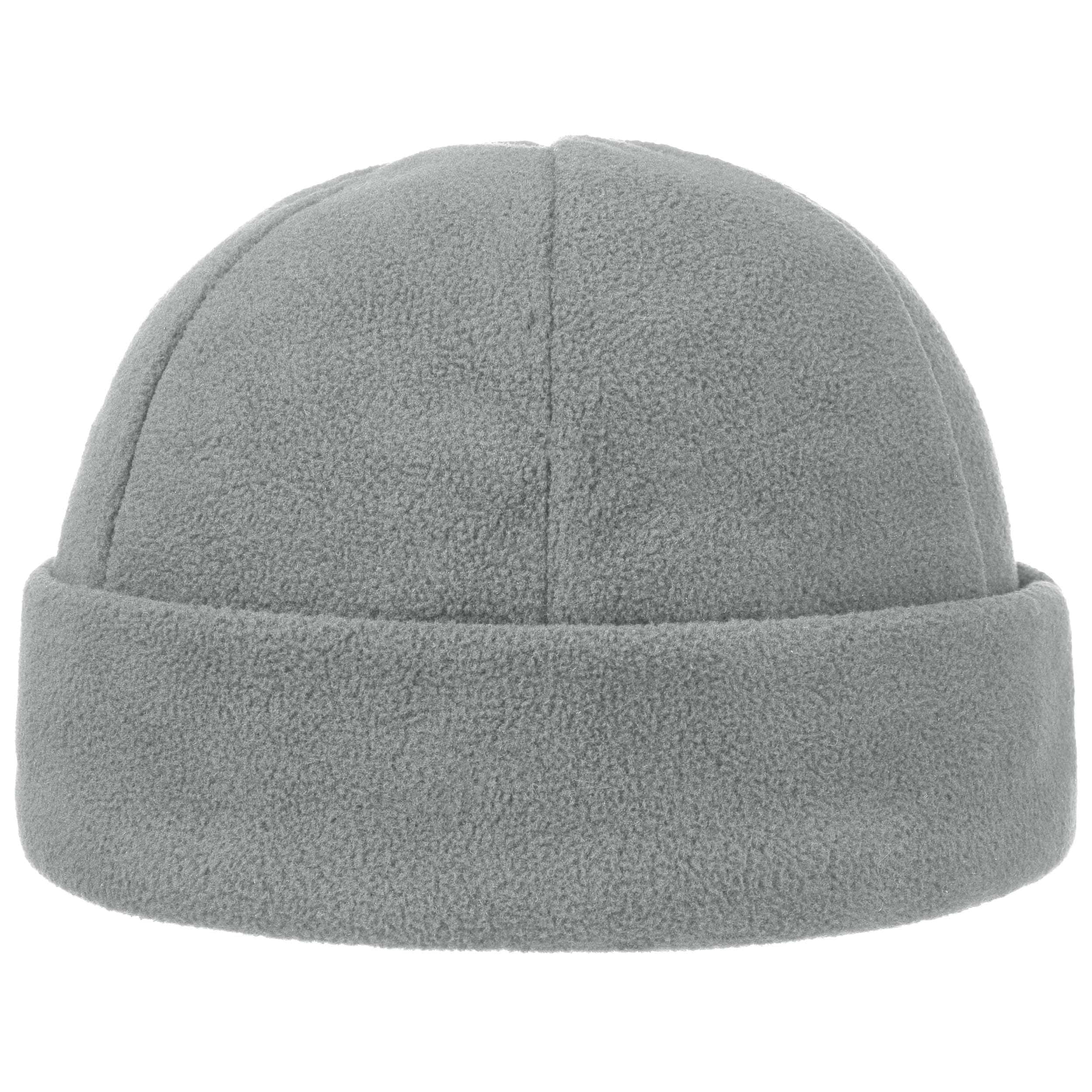 fleece winter beanie