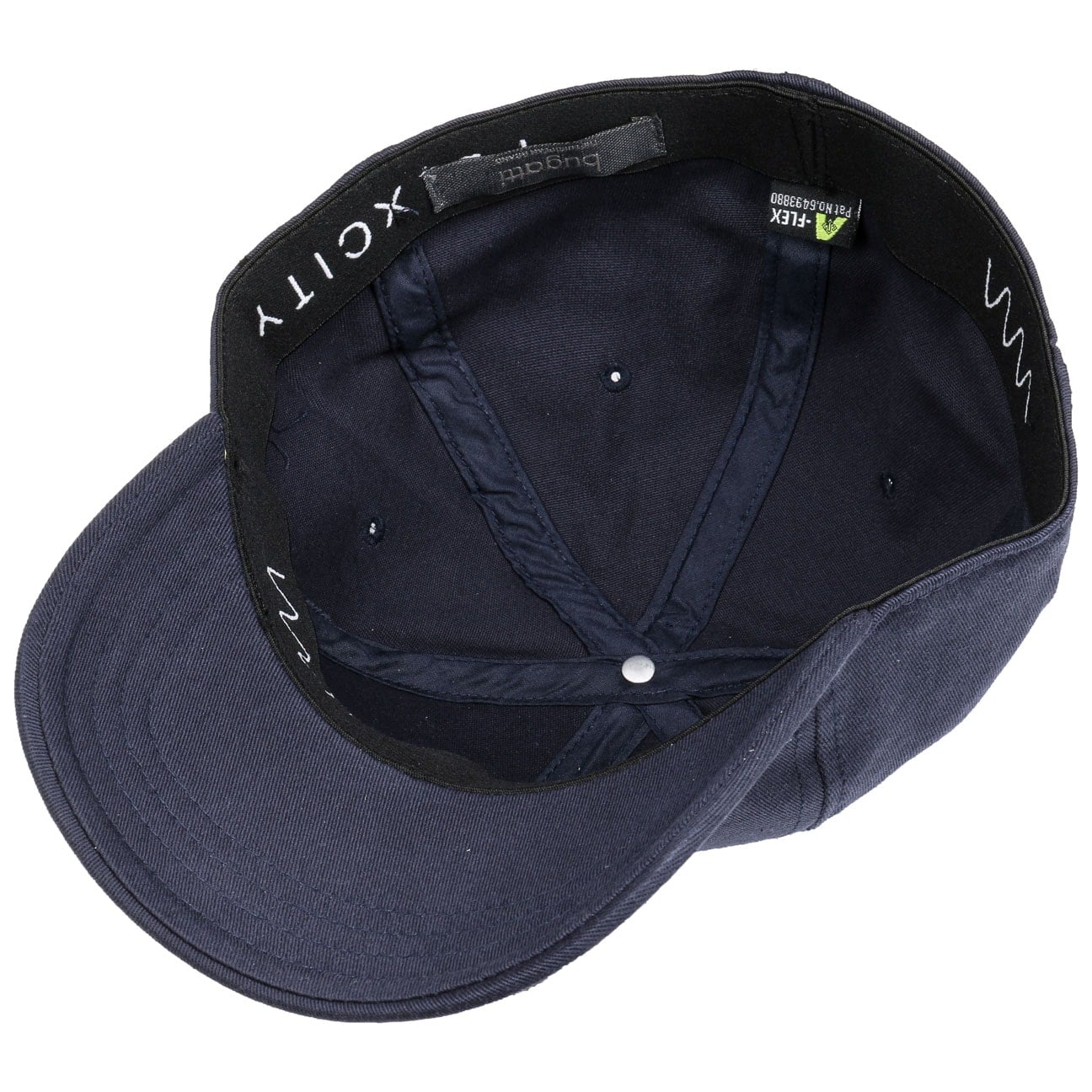 Flex Fullcap by bugatti - 19,95
