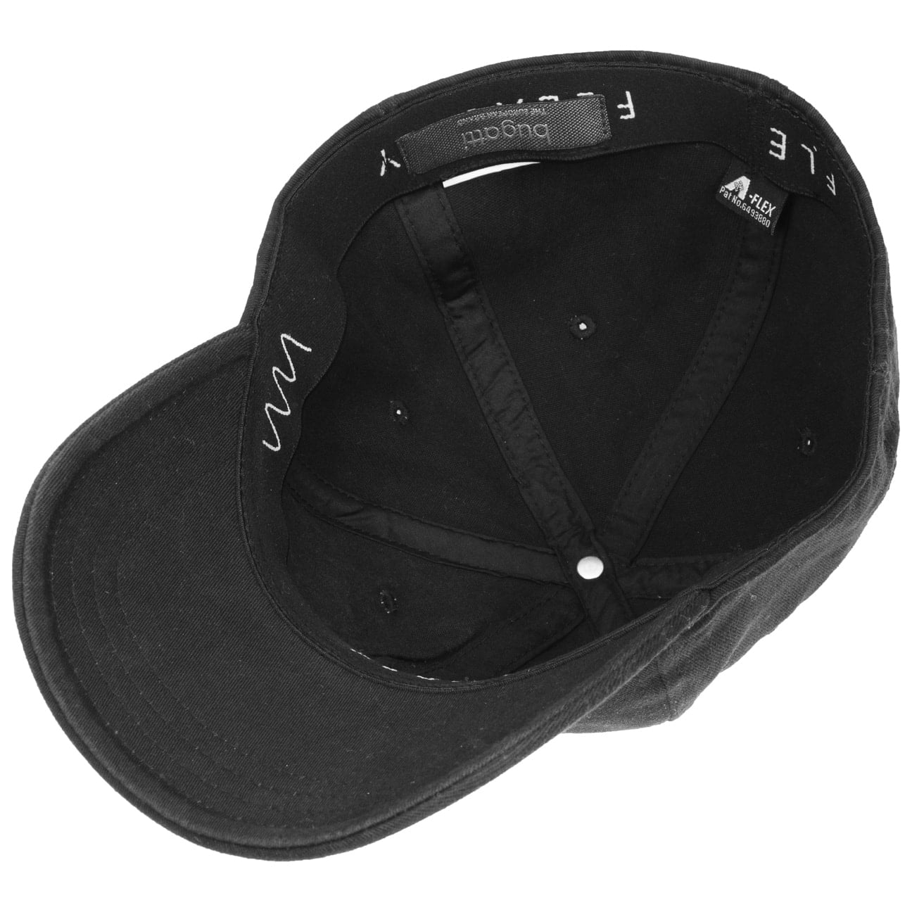 Flex Fullcap by bugatti - 19,95