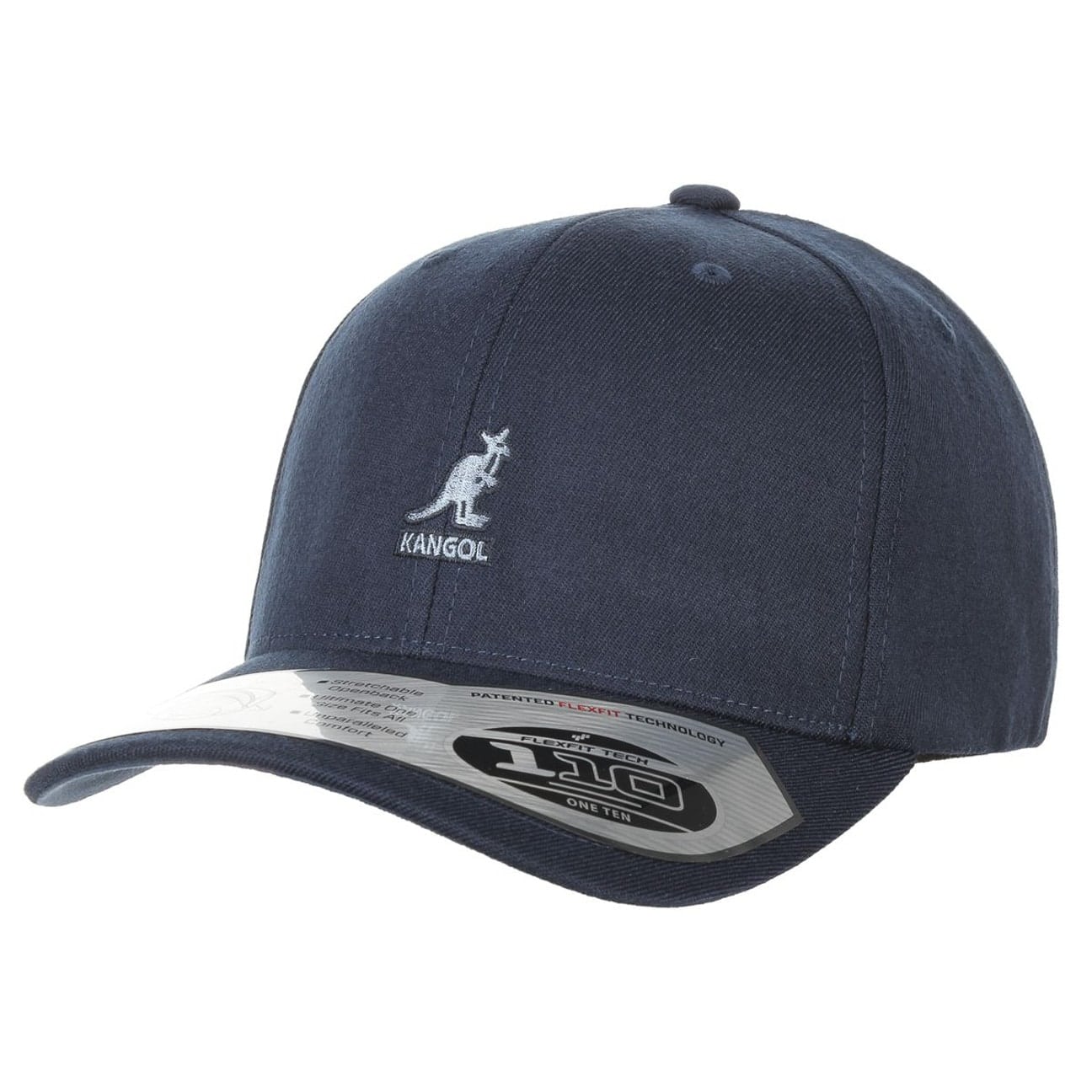 Flexfit Baseball Cap by Kangol 30,95