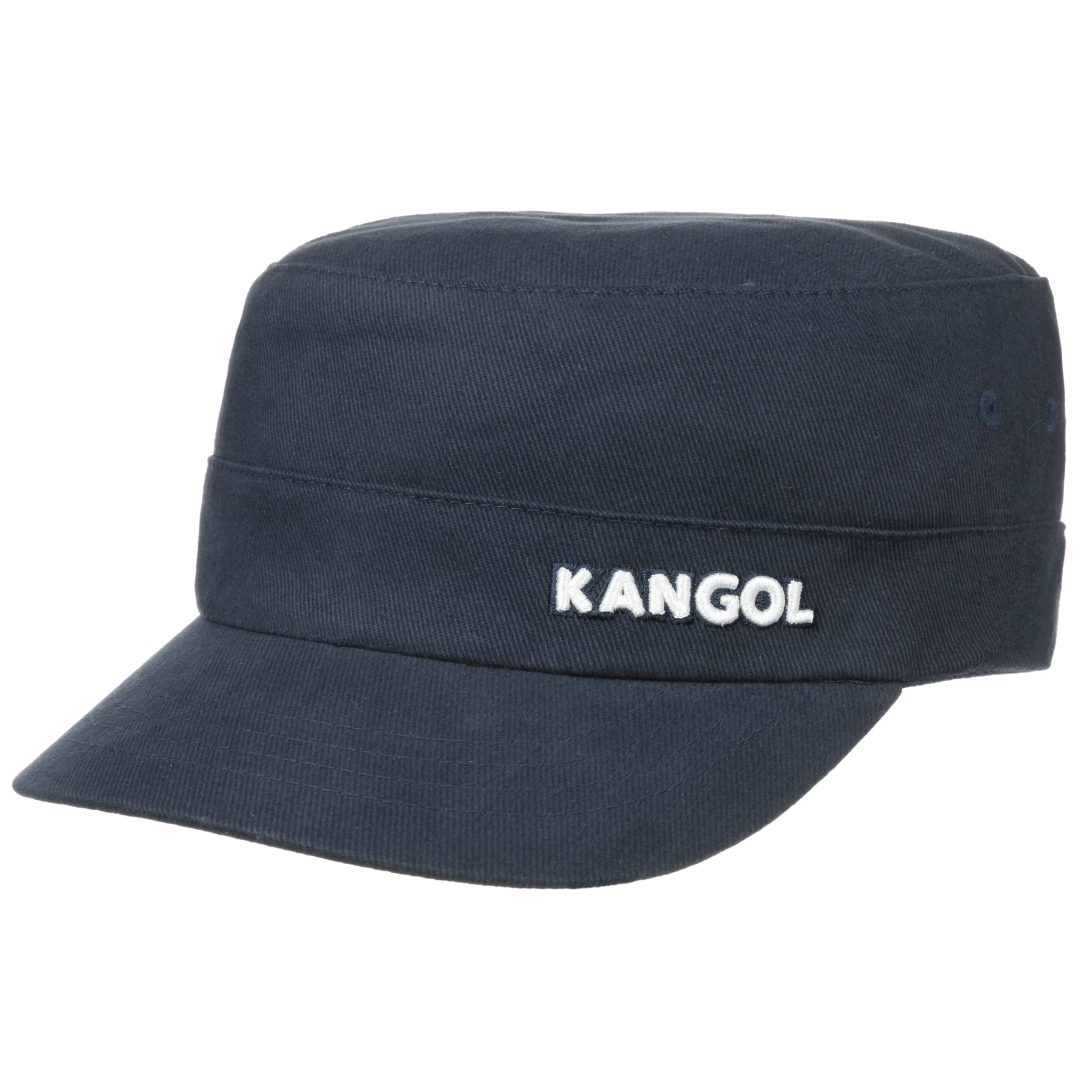 kangol flexfit army cap