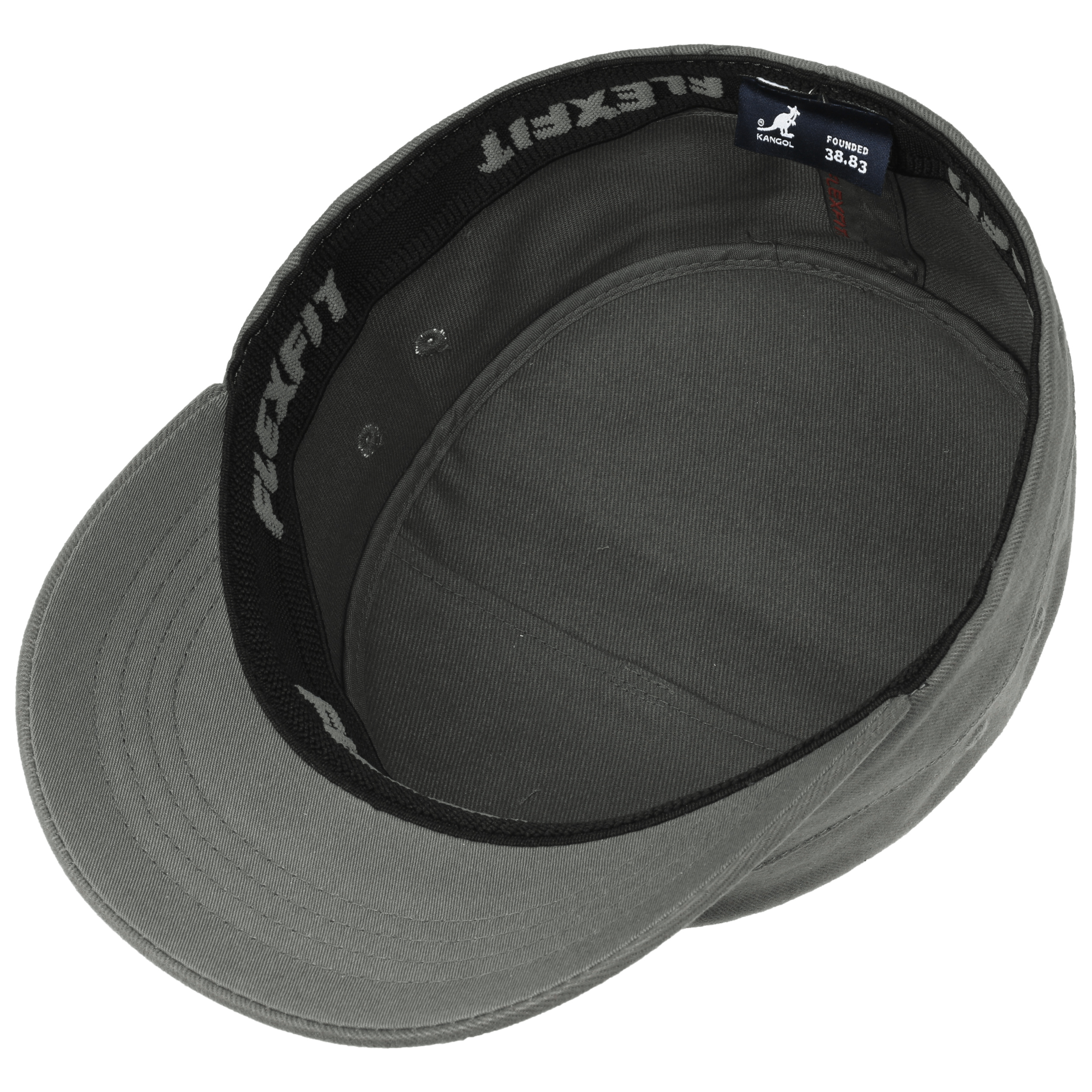 flexfit military cap