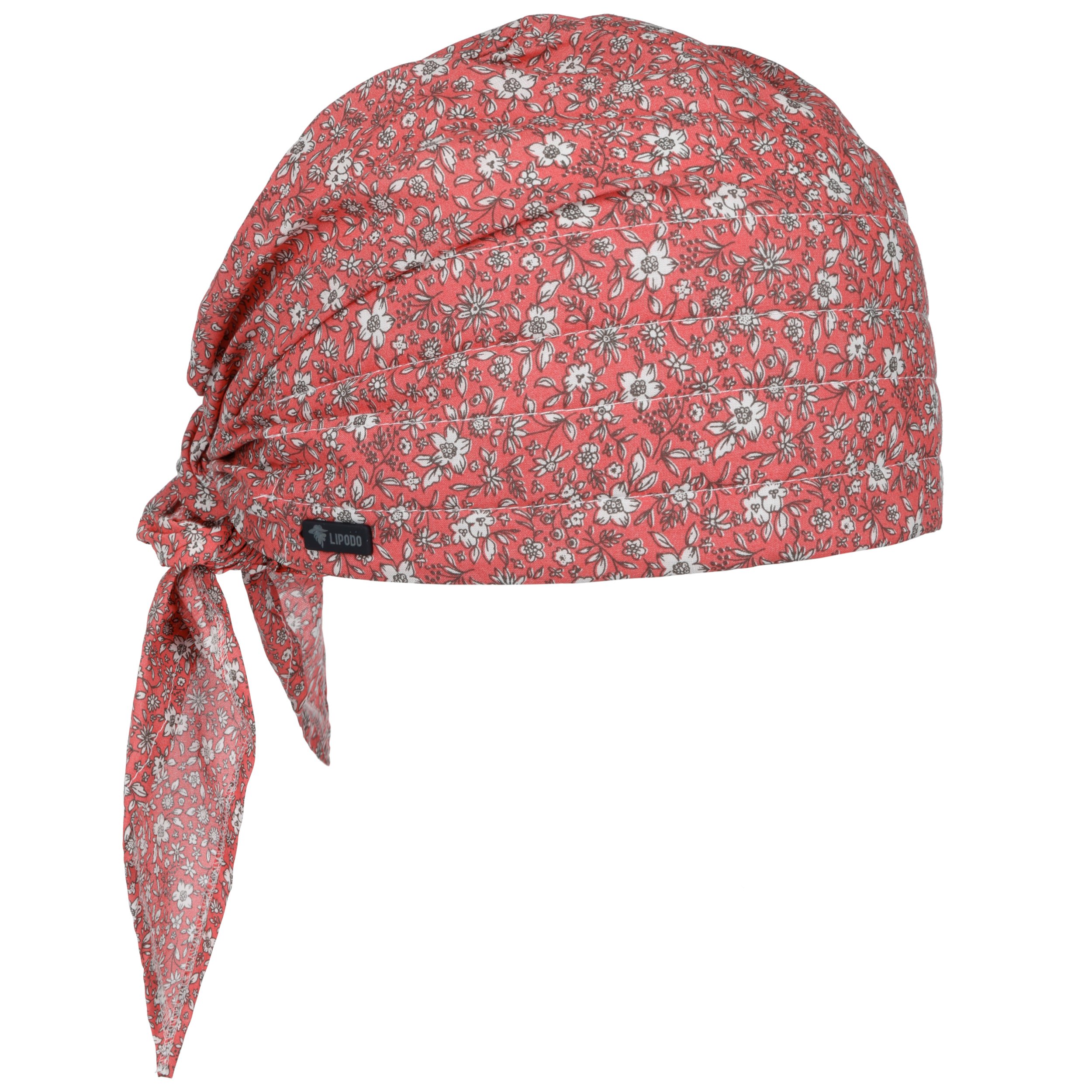 Flower Bandana by Lipodo - 539,00 kr
