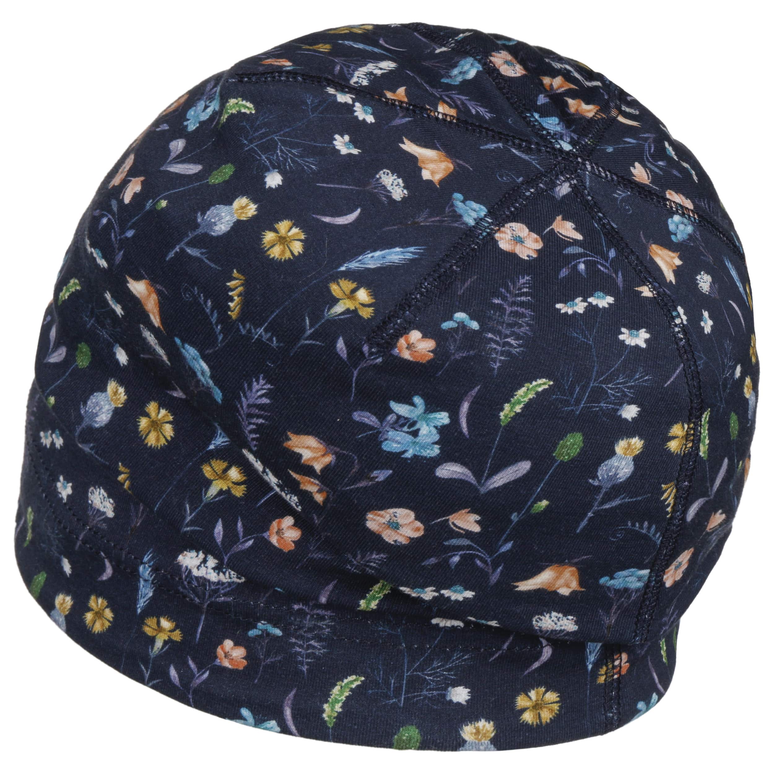 6 Stück Baby Mützen Set - Wendemützen Für Jungen & Mädchen 0-6 Monate