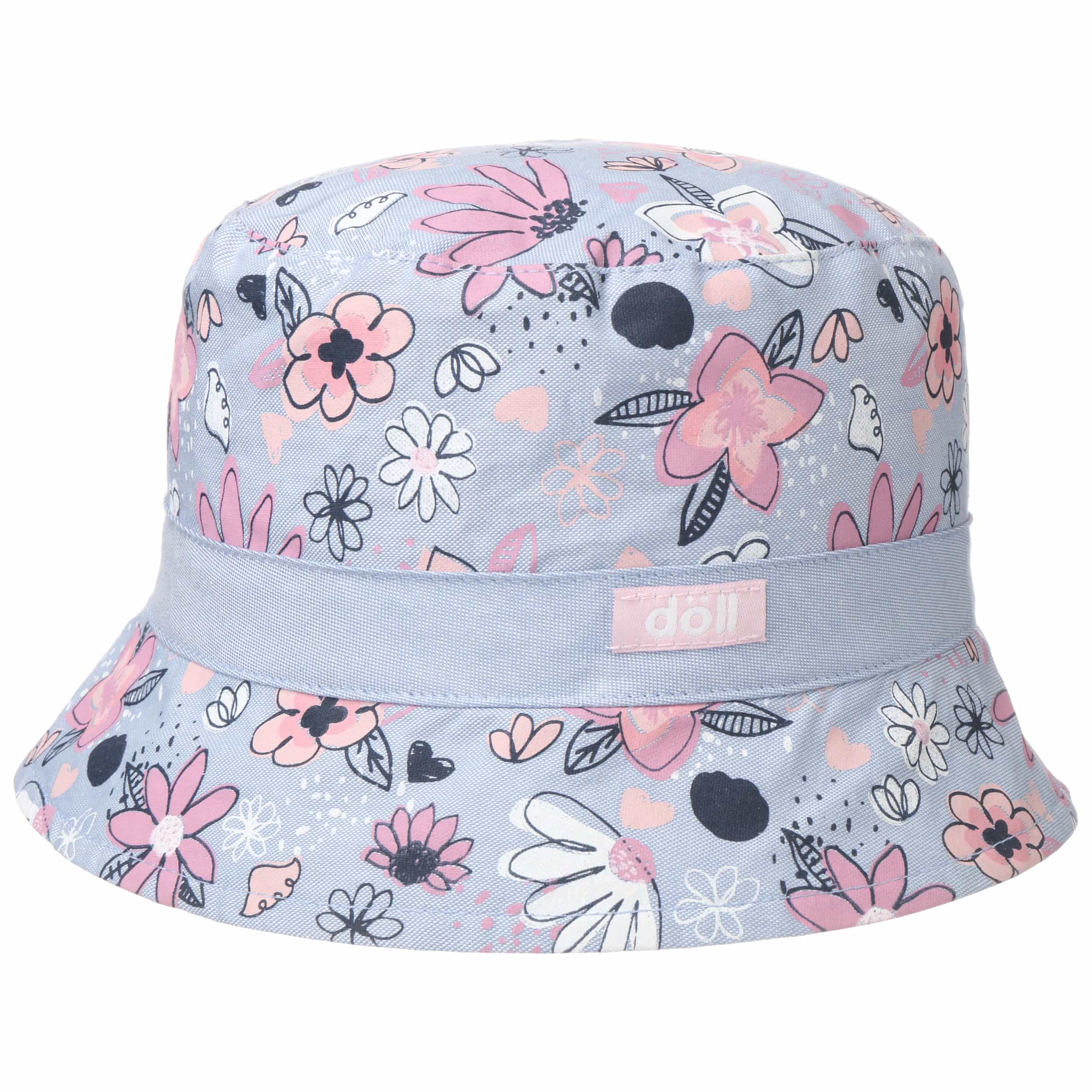 kids blue hat