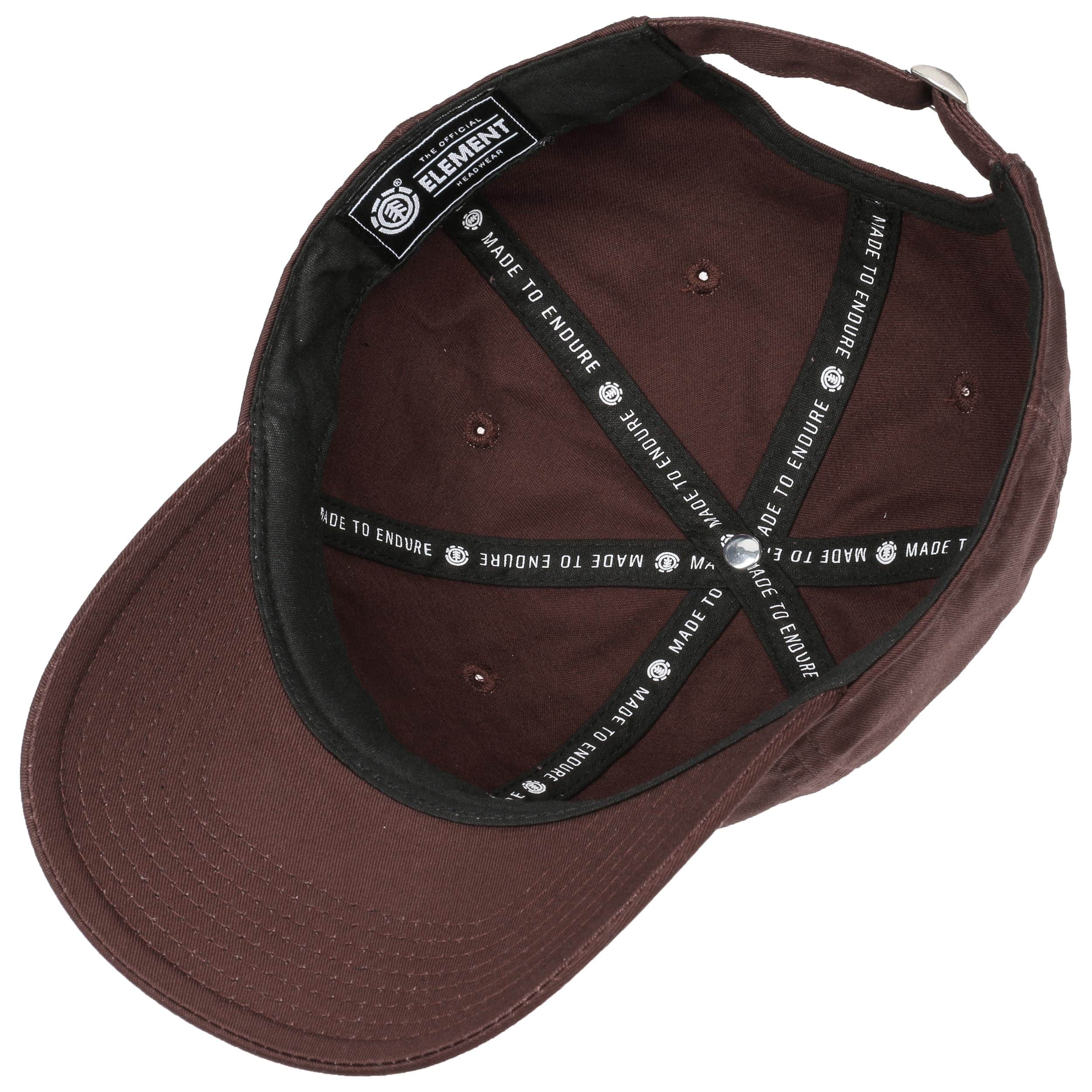 CASQUETTE STRAPBACK 1992 ELEMENT FLUKY ECLIPSE NAVY main image 0