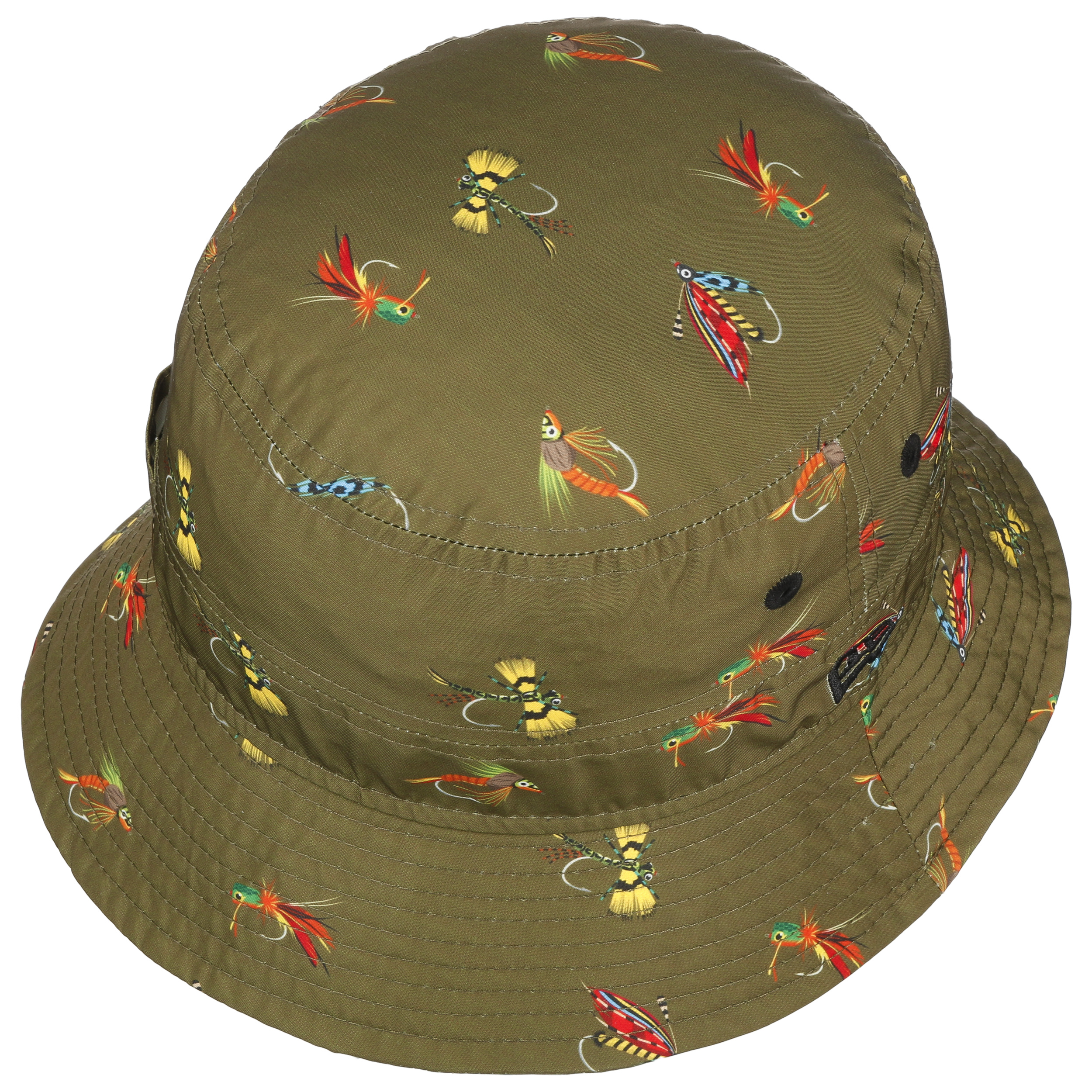 Fly Fishing Bucket Hatt by New Era 409,00 kr