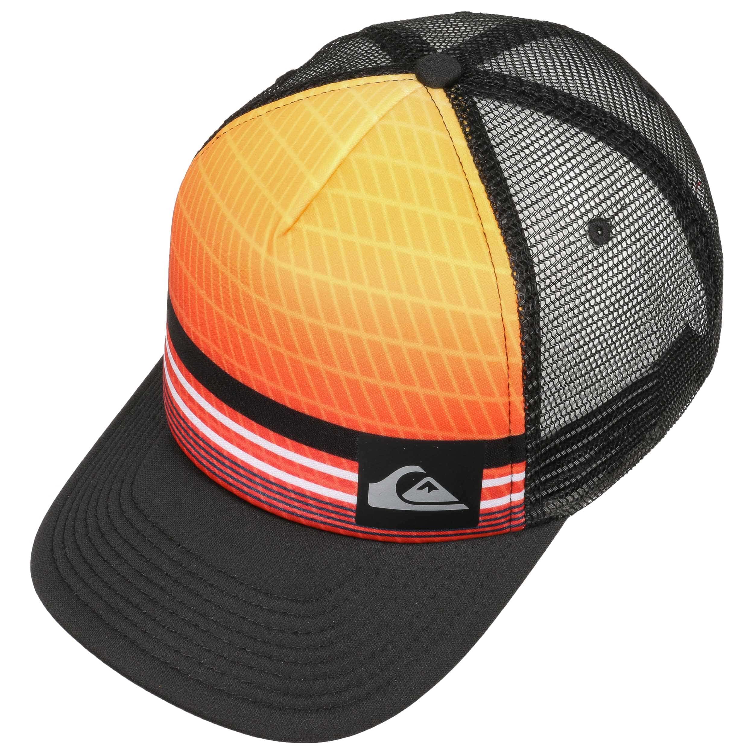 baby quiksilver hat