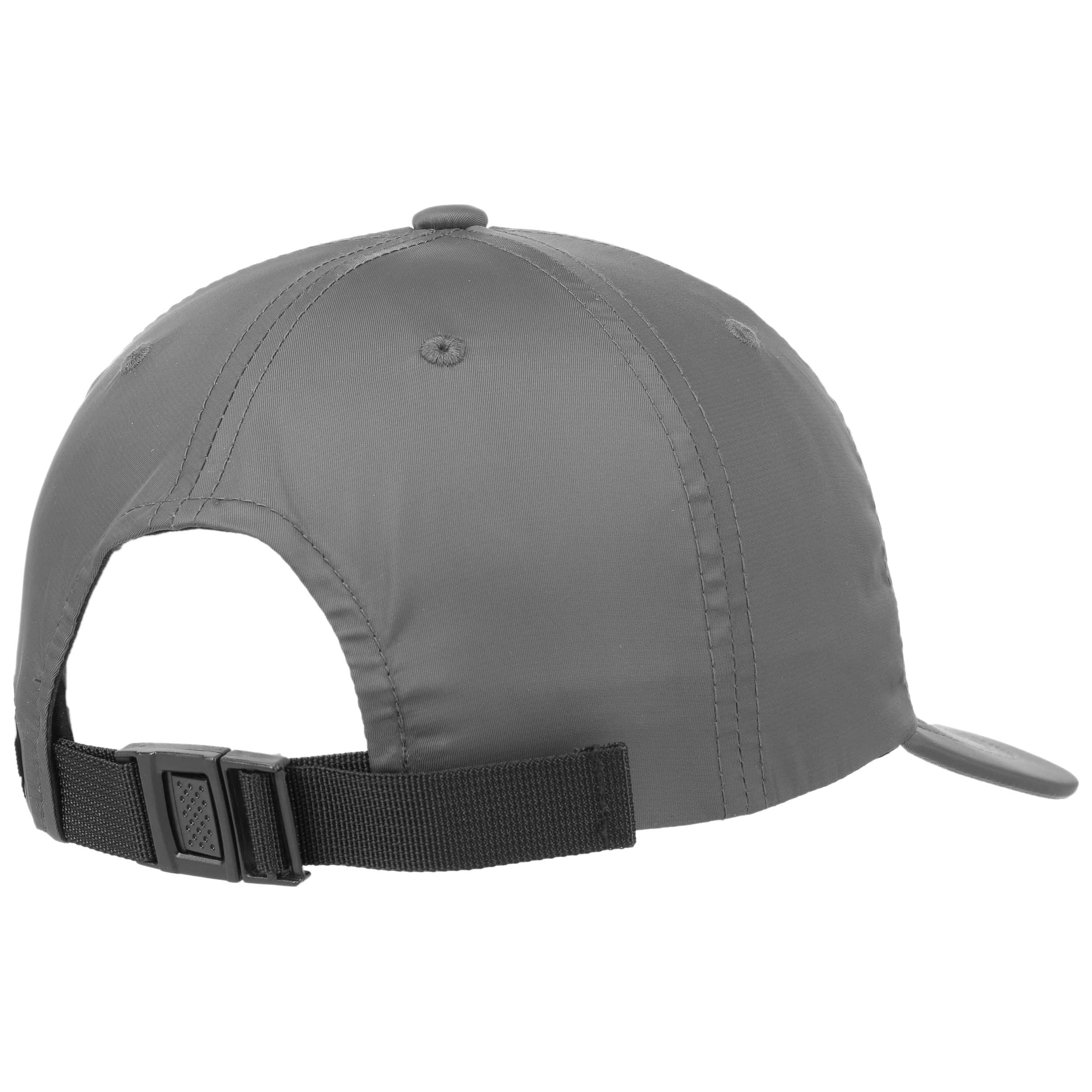 Foldable 6 Panel Strapback Cap by Reell 19,95