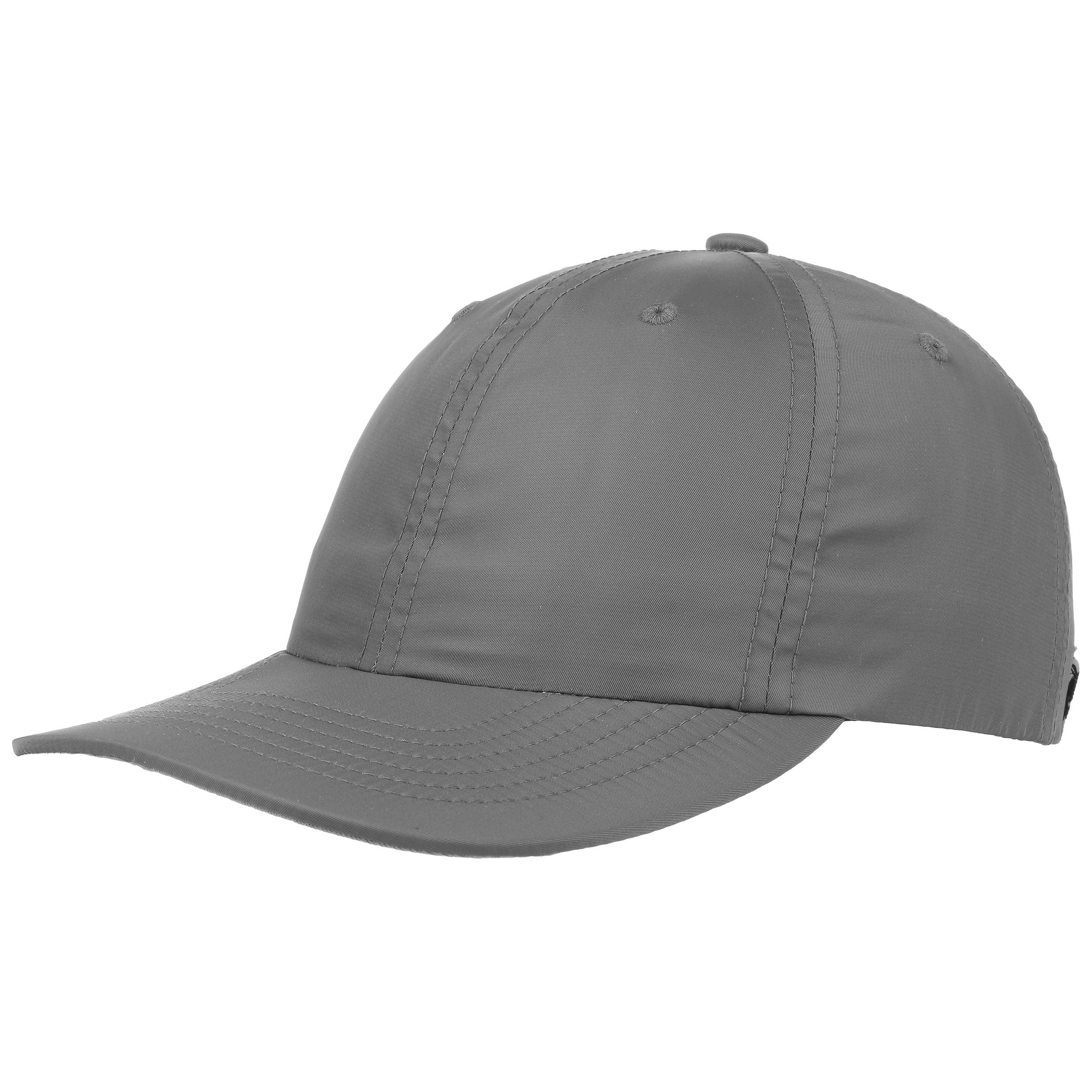 Foldable 6 Panel Strapback Cap by Reell 19,95