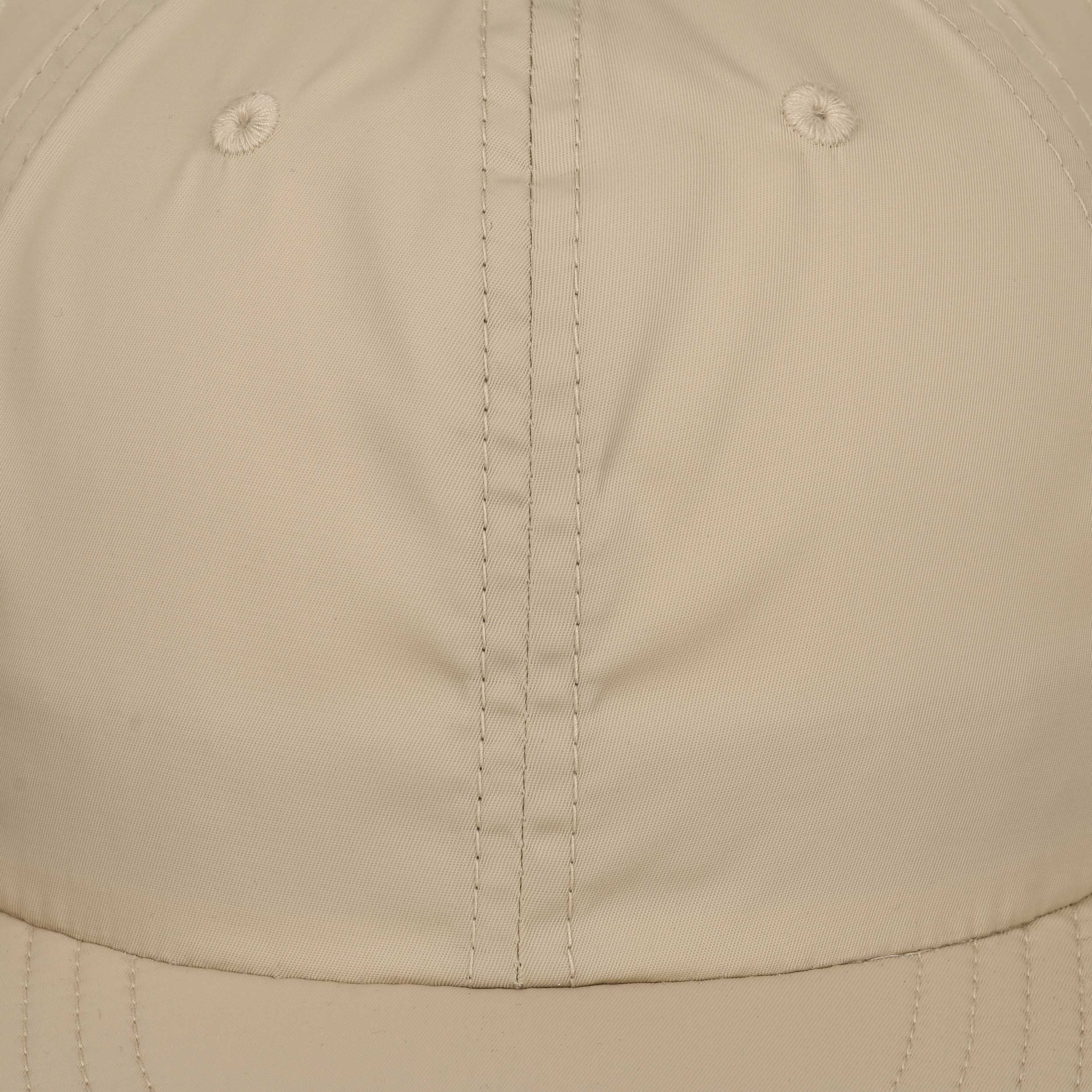 Foldable 6 Panel Strapback Cap by Reell 19,95