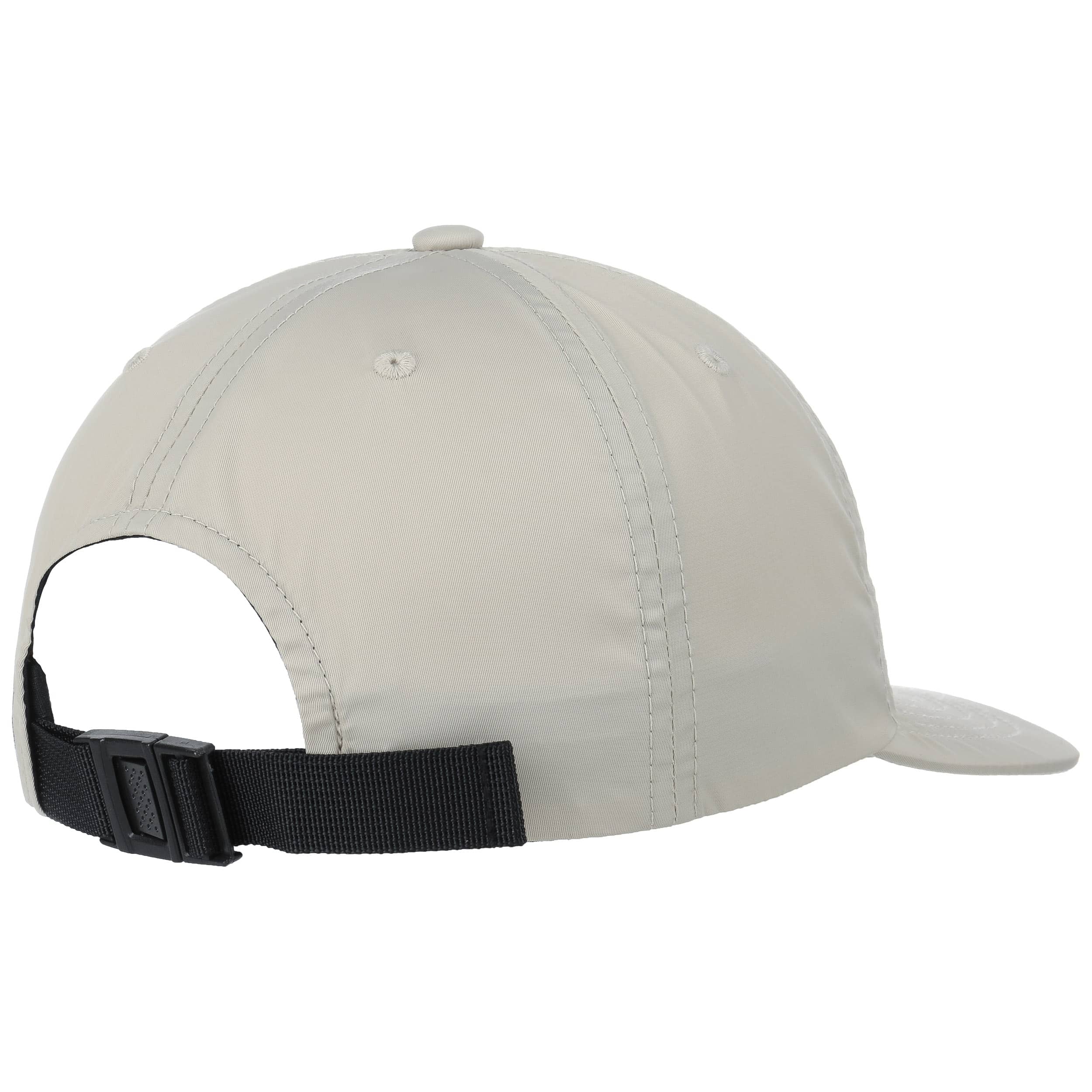 Foldable 6 Panel Strapback Cap by Reell 19,95