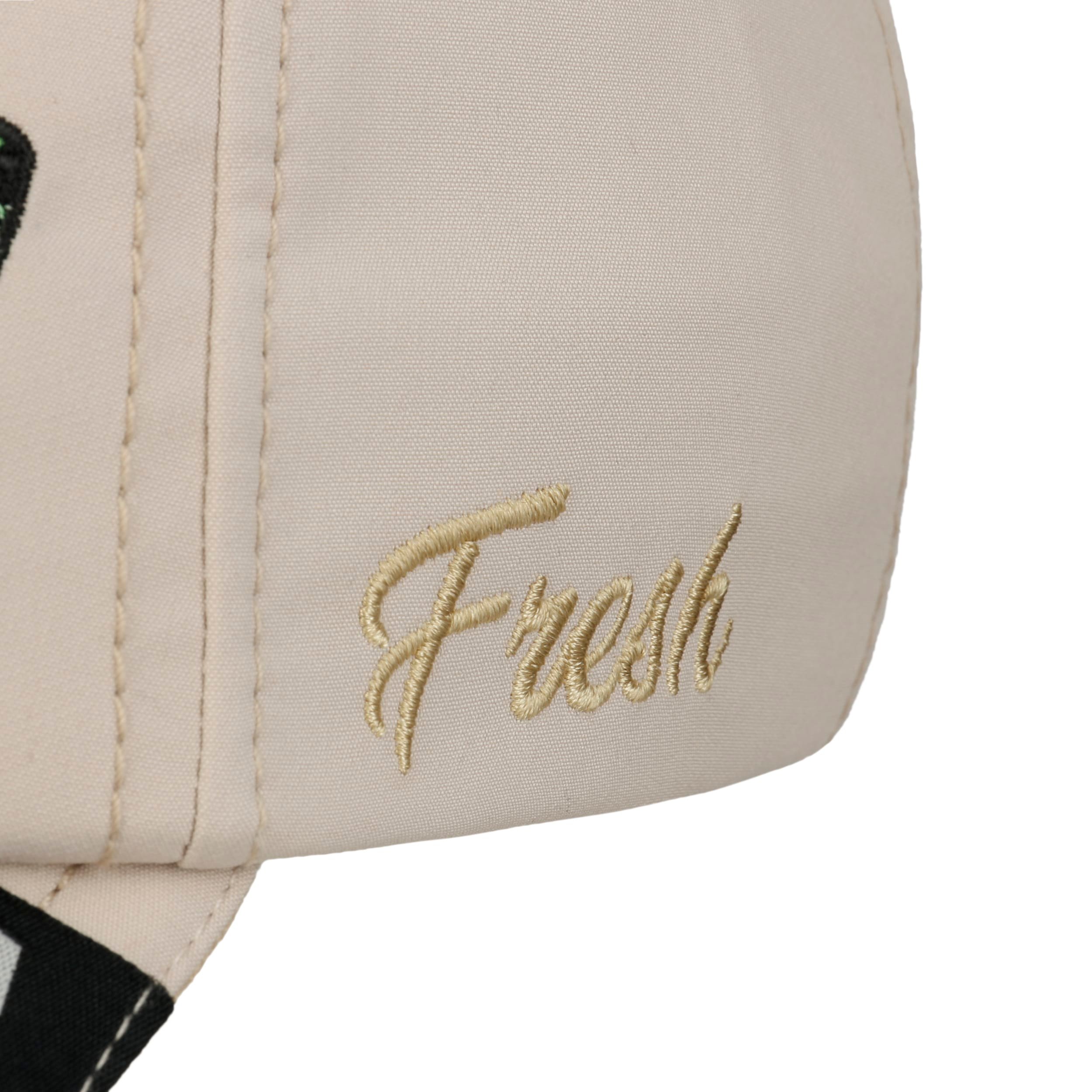 Casquette Goorin Bros Forever Fresh - Baseball Réglable - Broderie Papillon - 97% Polyester Casquette Goorin Bros Forever Fresh Réglable Broderie Papillon