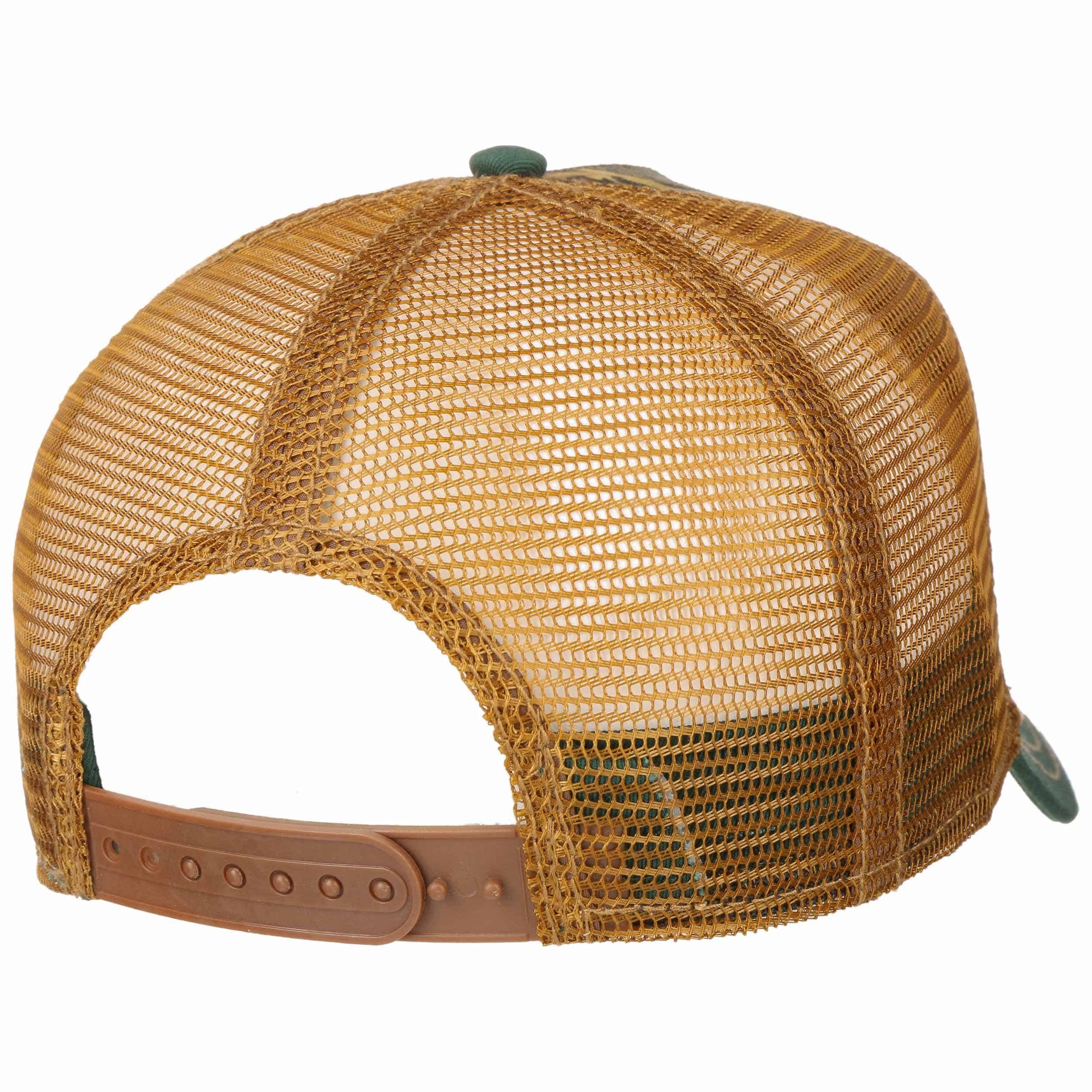 Fowl Trucker Cap by Goorin Bros. - 34,95