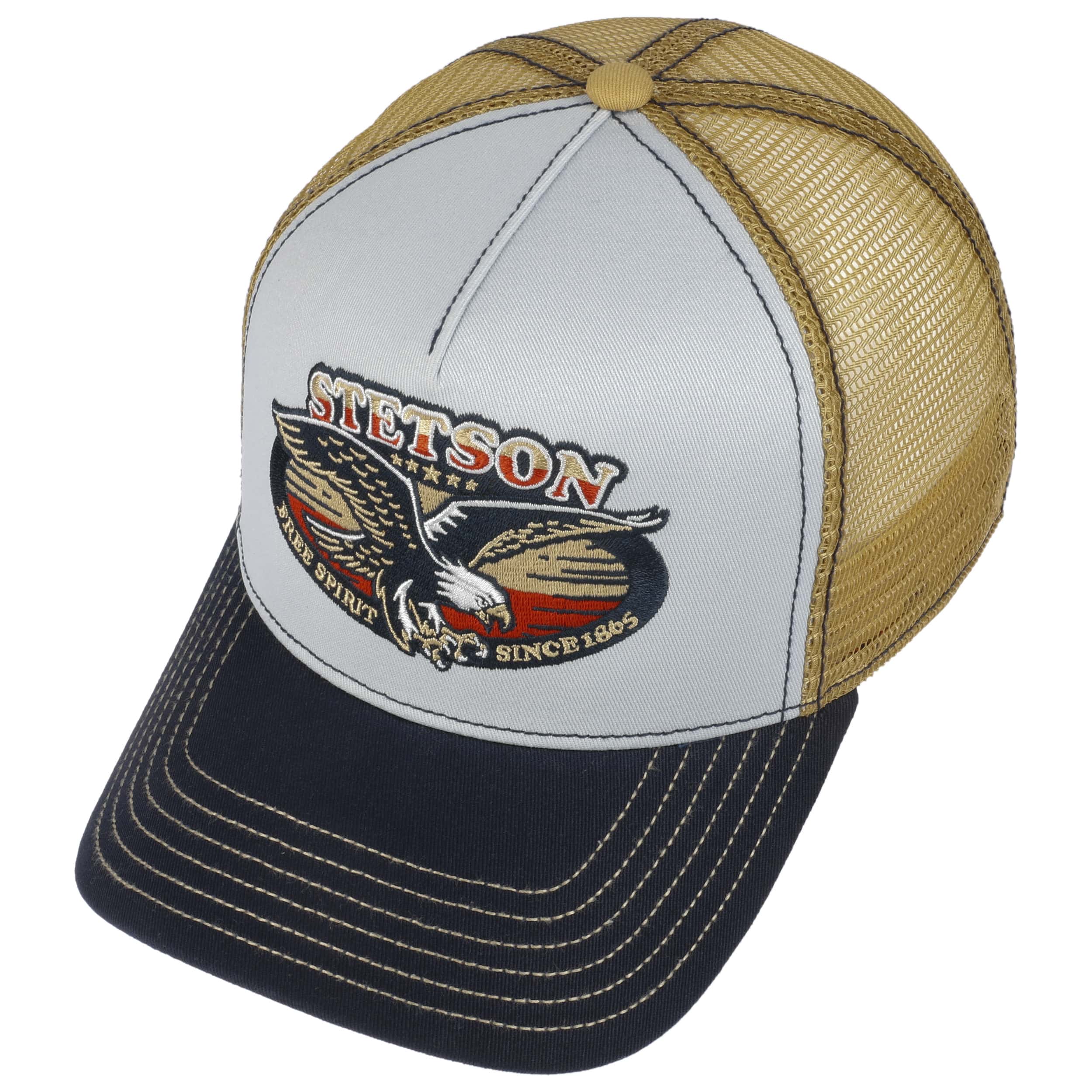 Eagle trucker cap Clearance