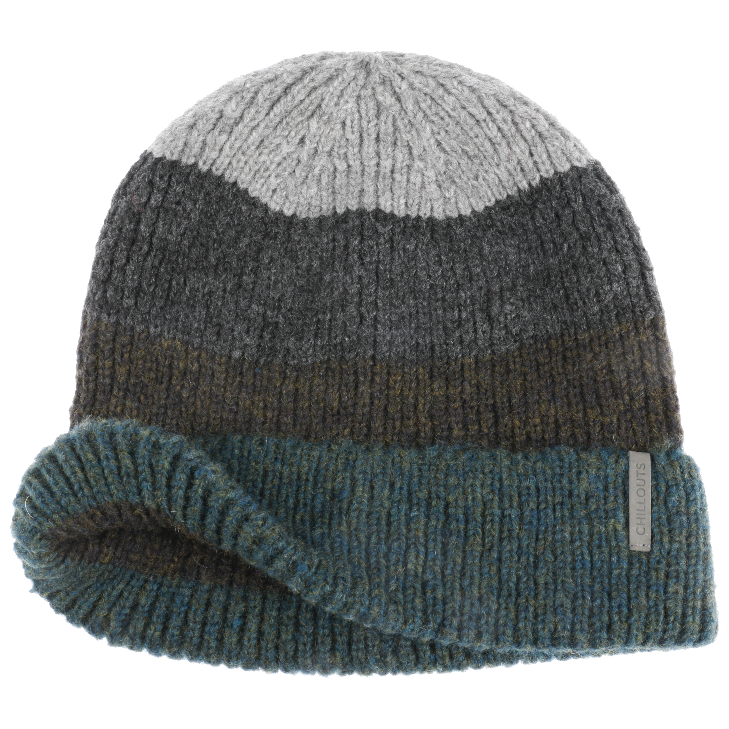 Beanie 24,99 Chillouts by € Fritz -