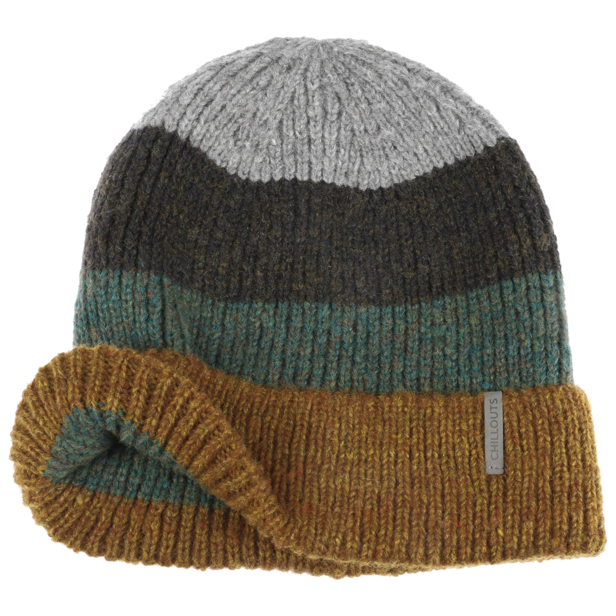 - by 24,99 € Chillouts Fritz Beanie