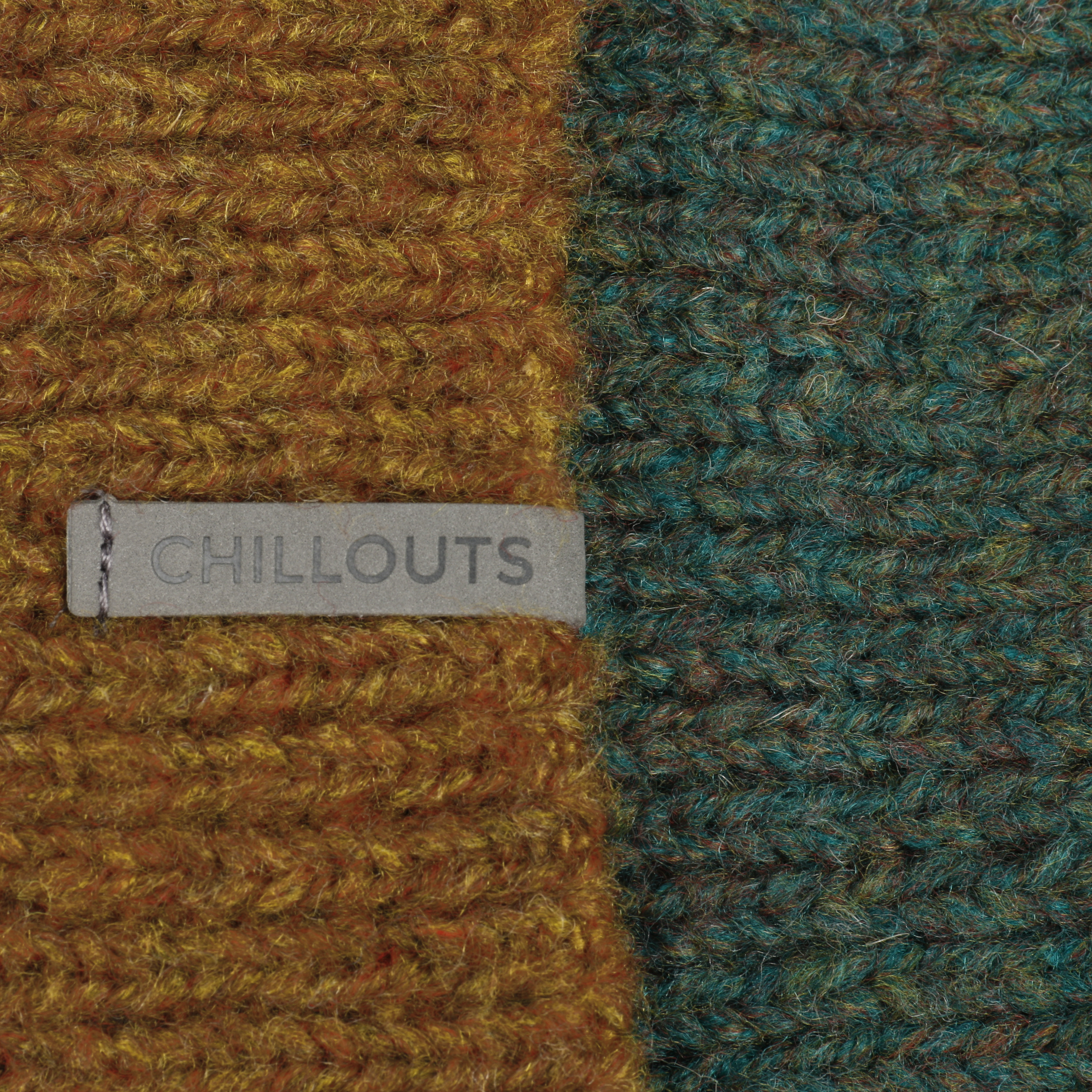 by € - Beanie 24,99 Fritz Chillouts