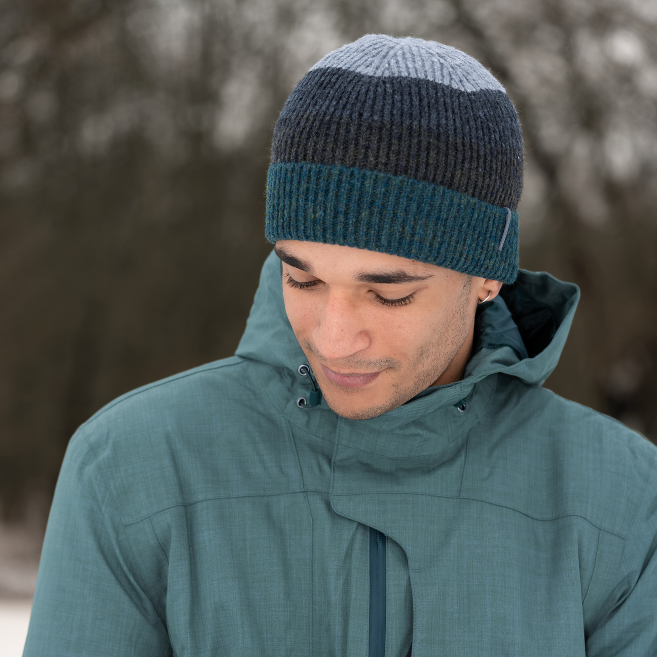 - 24,99 Fritz Beanie by Chillouts €