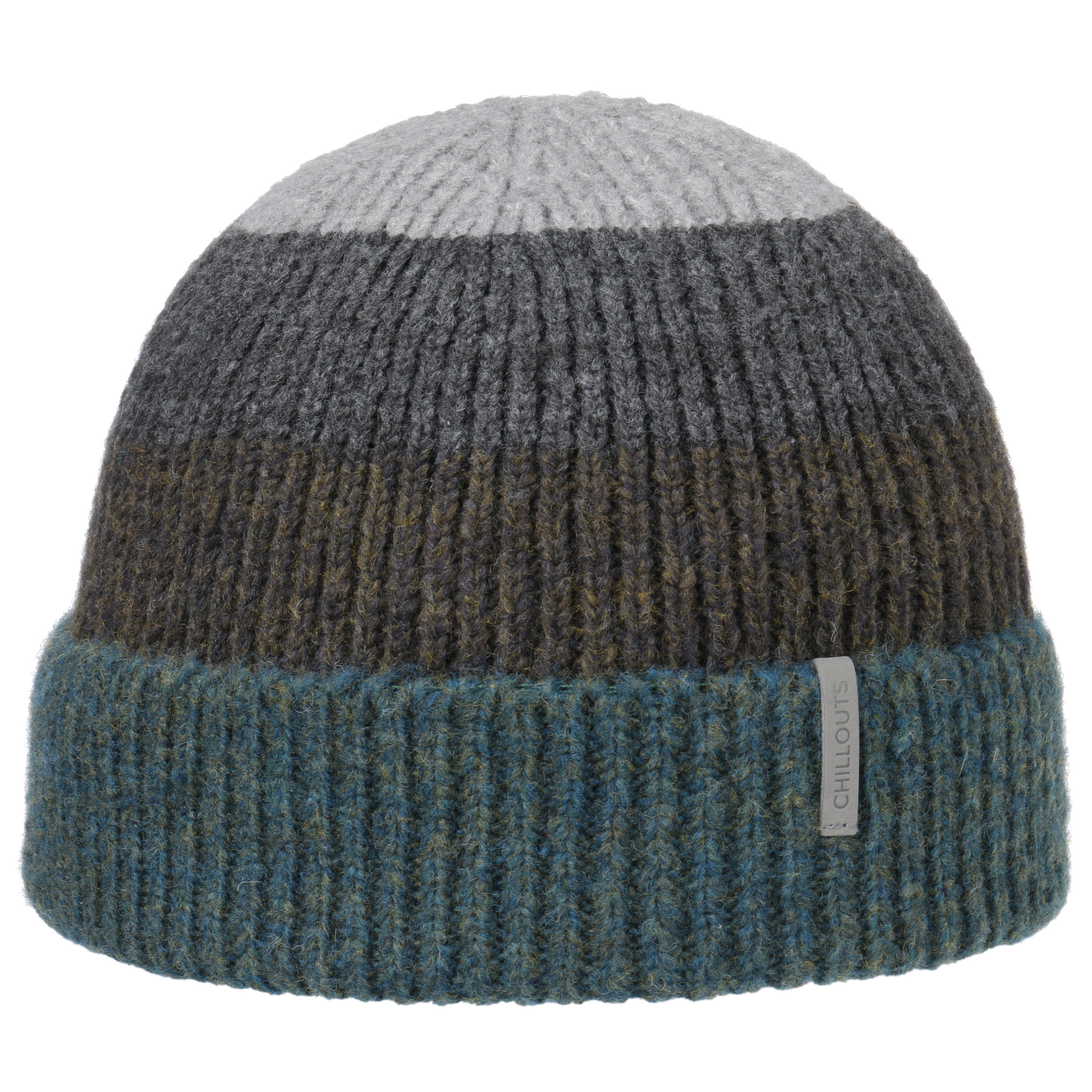 Fritz Beanie - 24,99 Chillouts € by